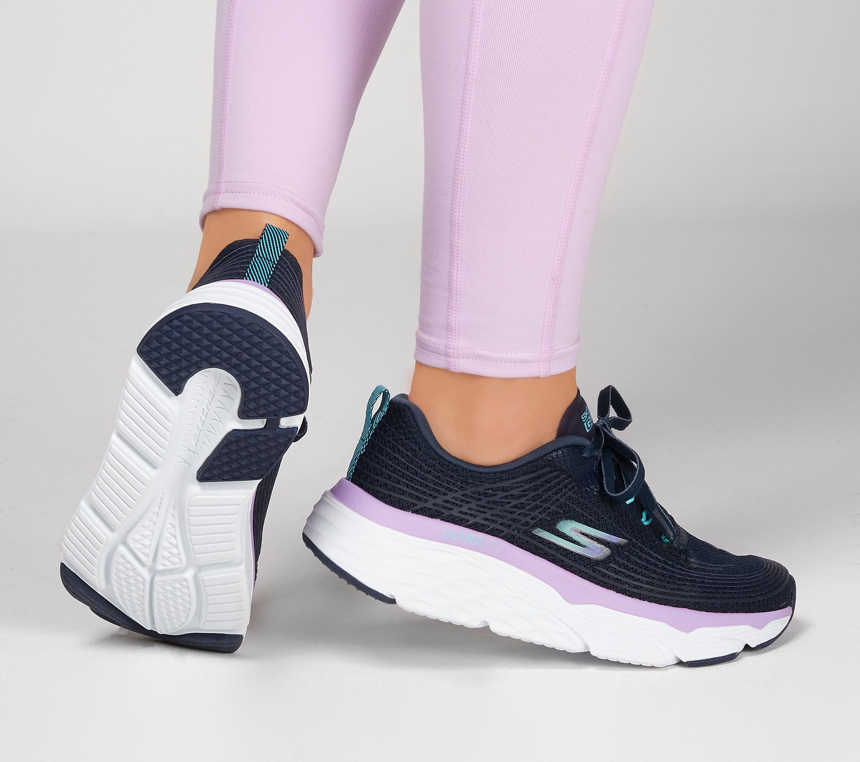 Skechers Women's Max Cushioning Elite 37_O3OHCPFE
