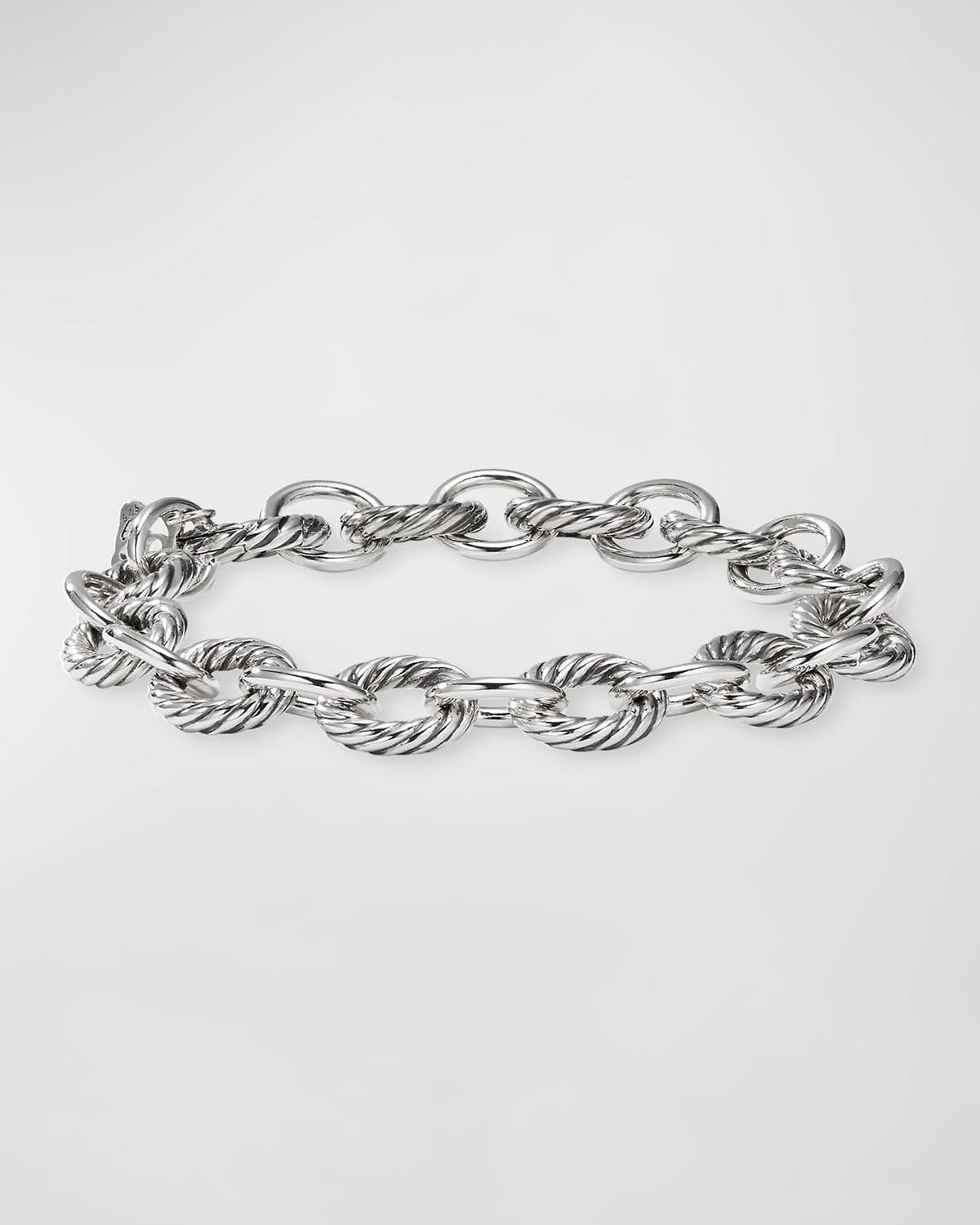 David Yurman Dy Madison Chain Small Bracelet, 8.5mm - LB_UW2T7CU6