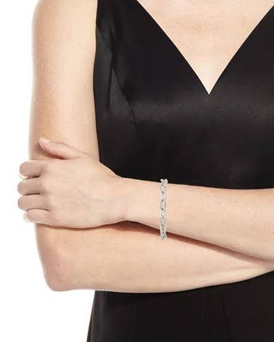 David Yurman Dy Madison Chain Small Bracelet, 8.5mm - LB_UW2T7CU6
