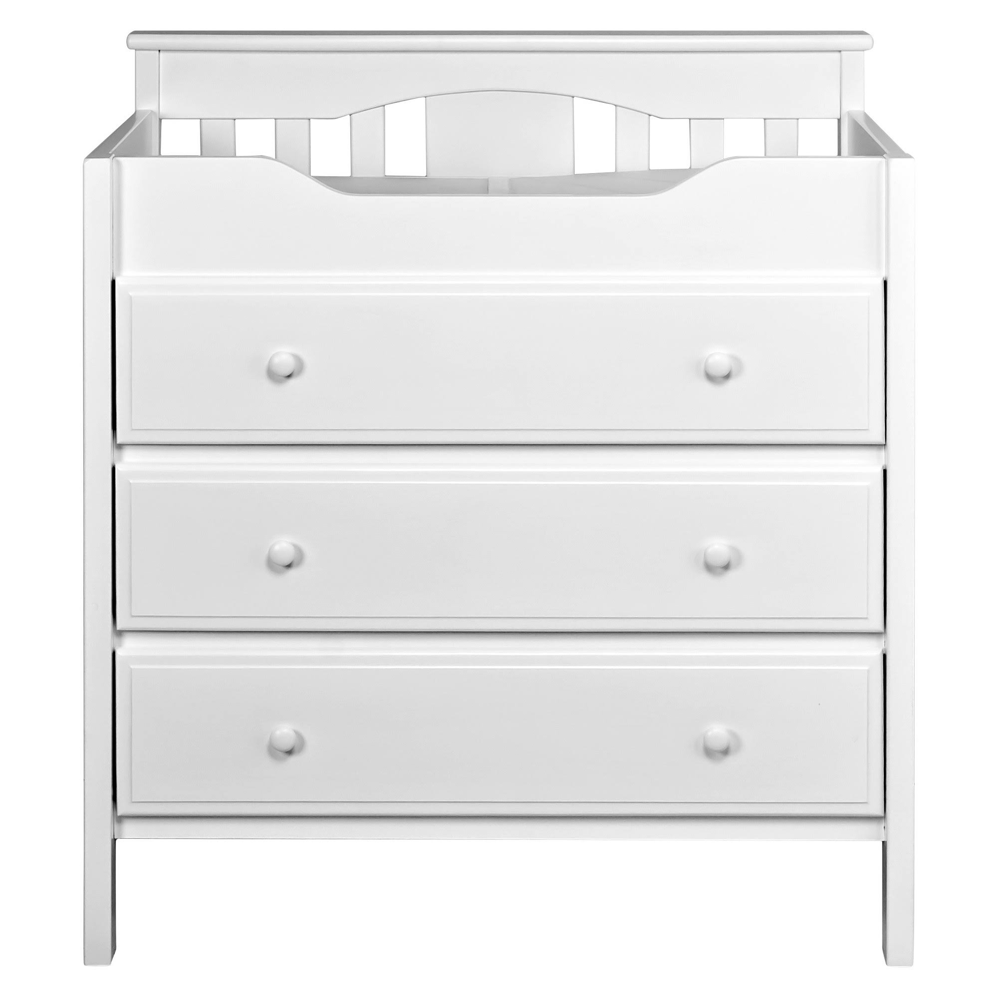Da Vinci Jayden 3-Drawer Changer Dresser, UB_Q18ALHM6