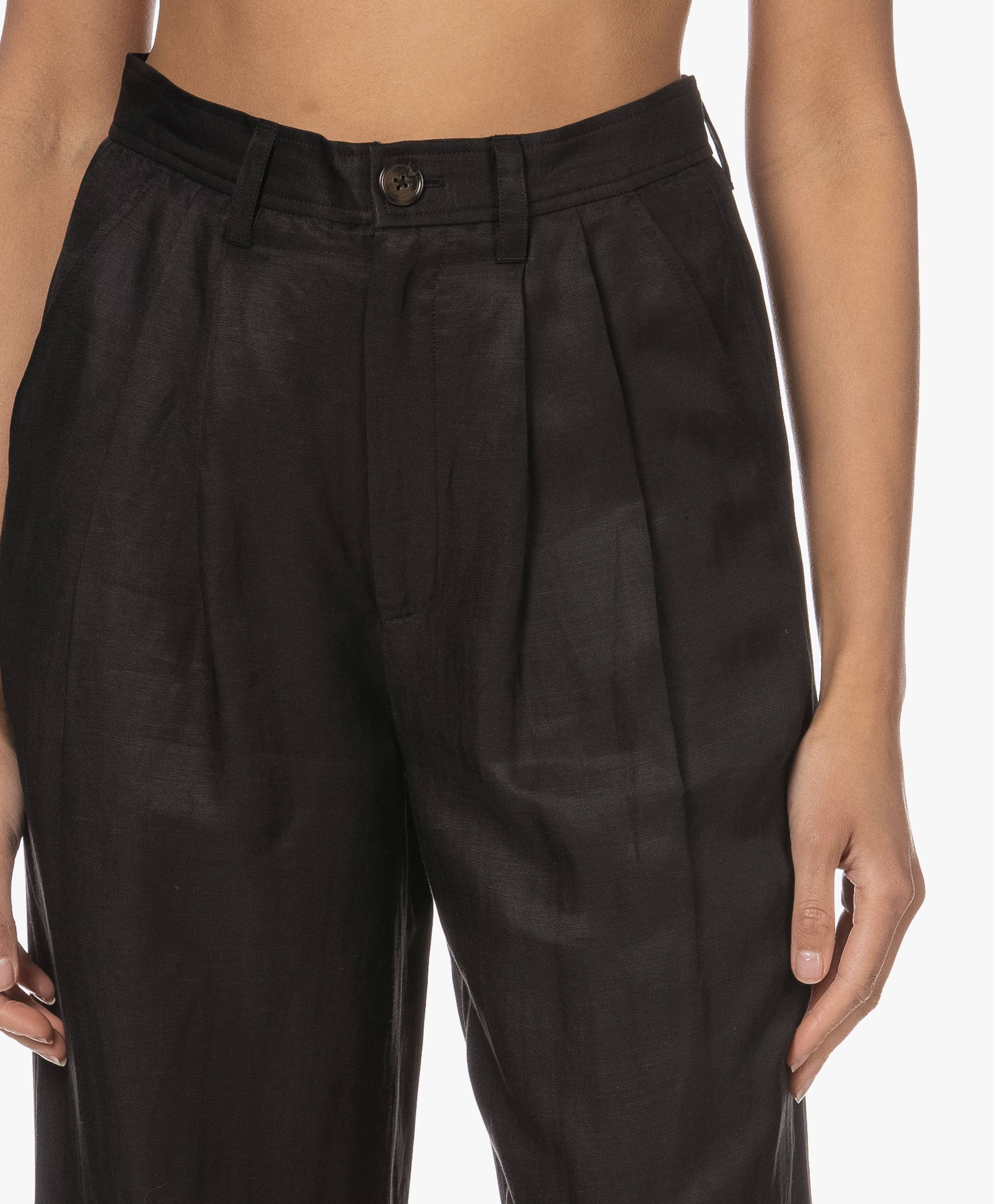 Anine Bing | Carrie Pant - O9_RQ5JFDRF