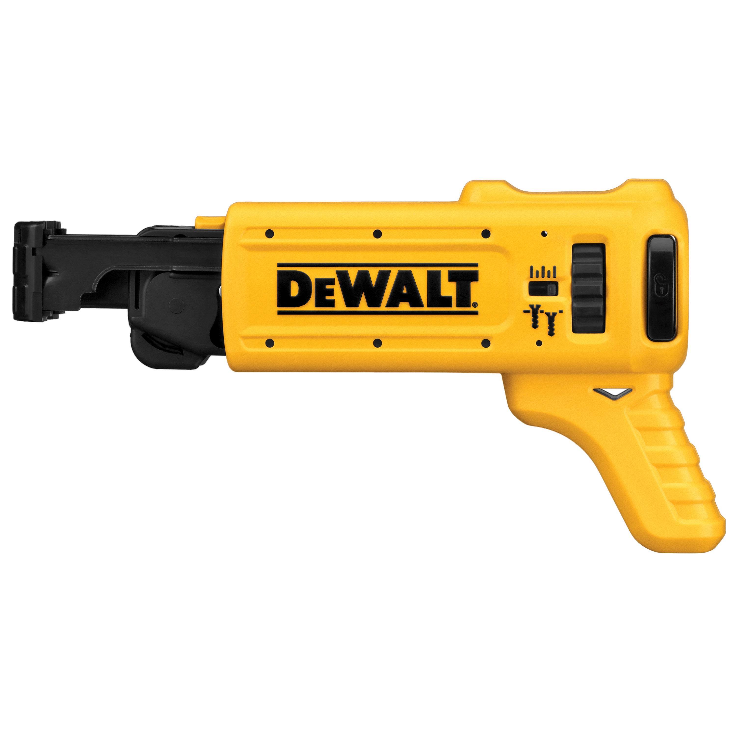 Dewalt Dcf6201 Collated Magazine KN_MWEWY9TB