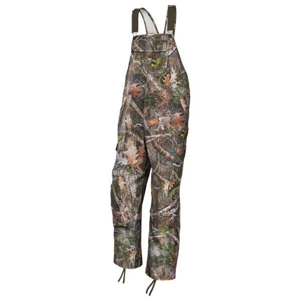 Redhead Silent-Hide Uninsulated Bibs For Men - Truetimber Kanati - PT_POSURYZY