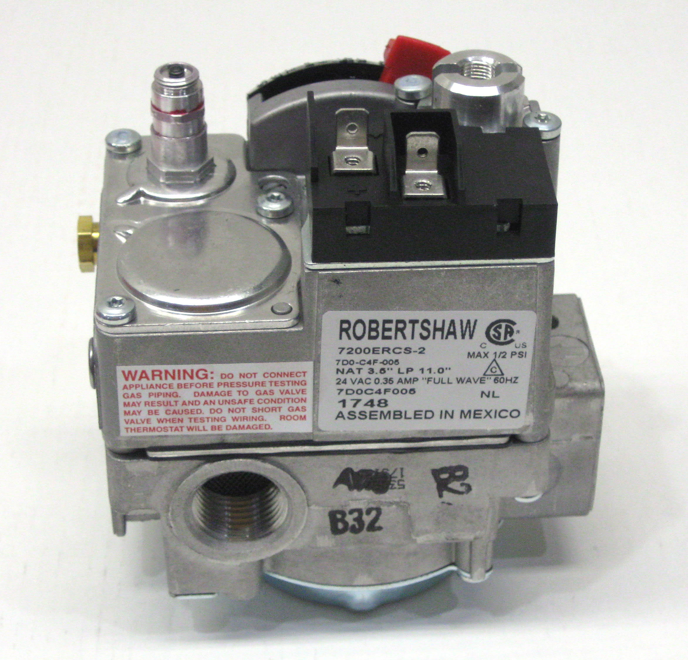Robertshaw 720-472 Gas 8T_OIJ6CQ0D