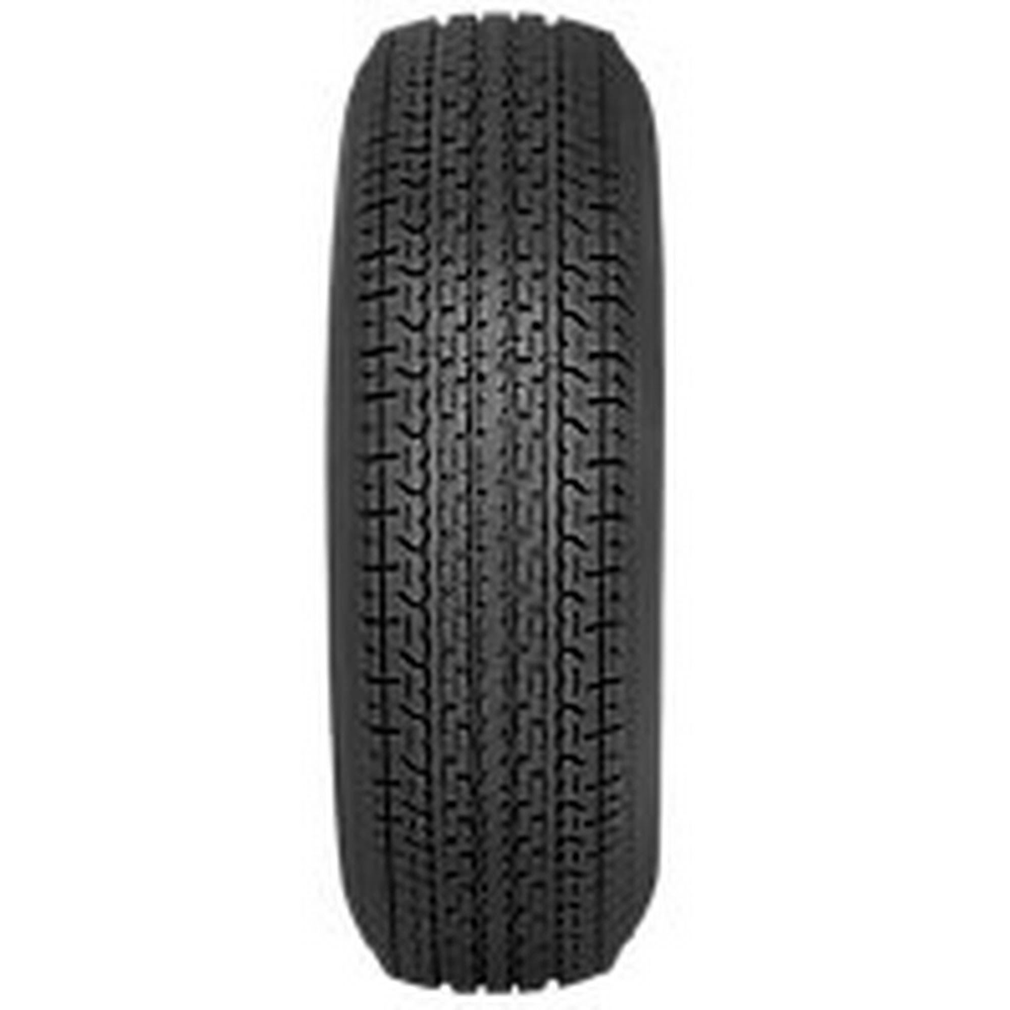 Power King Towmax Vanguard St185/80r13 99/95n D Trailer FL_PYNP1FK6