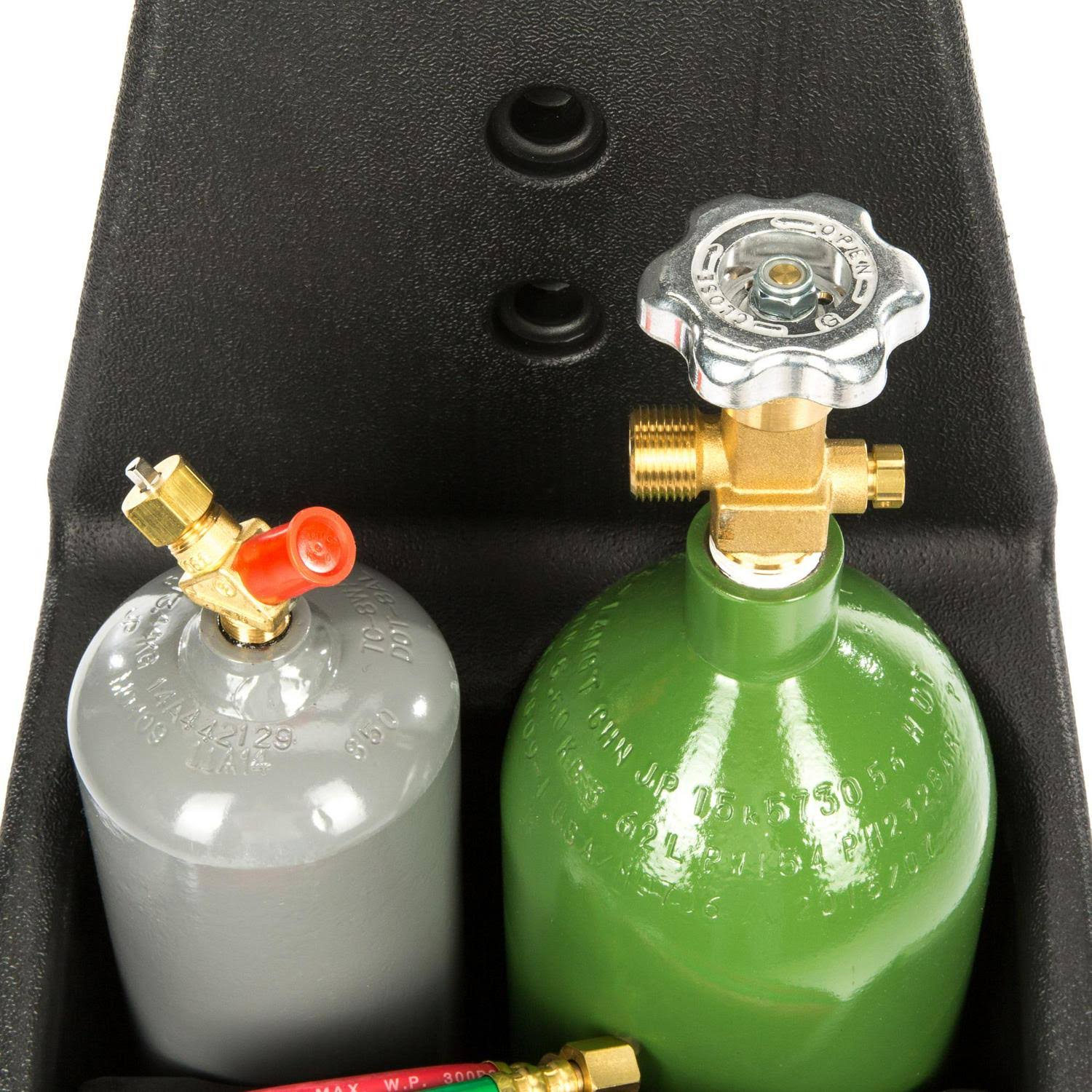 Lincoln Electric Port A Torch 8W_DRGFT88S