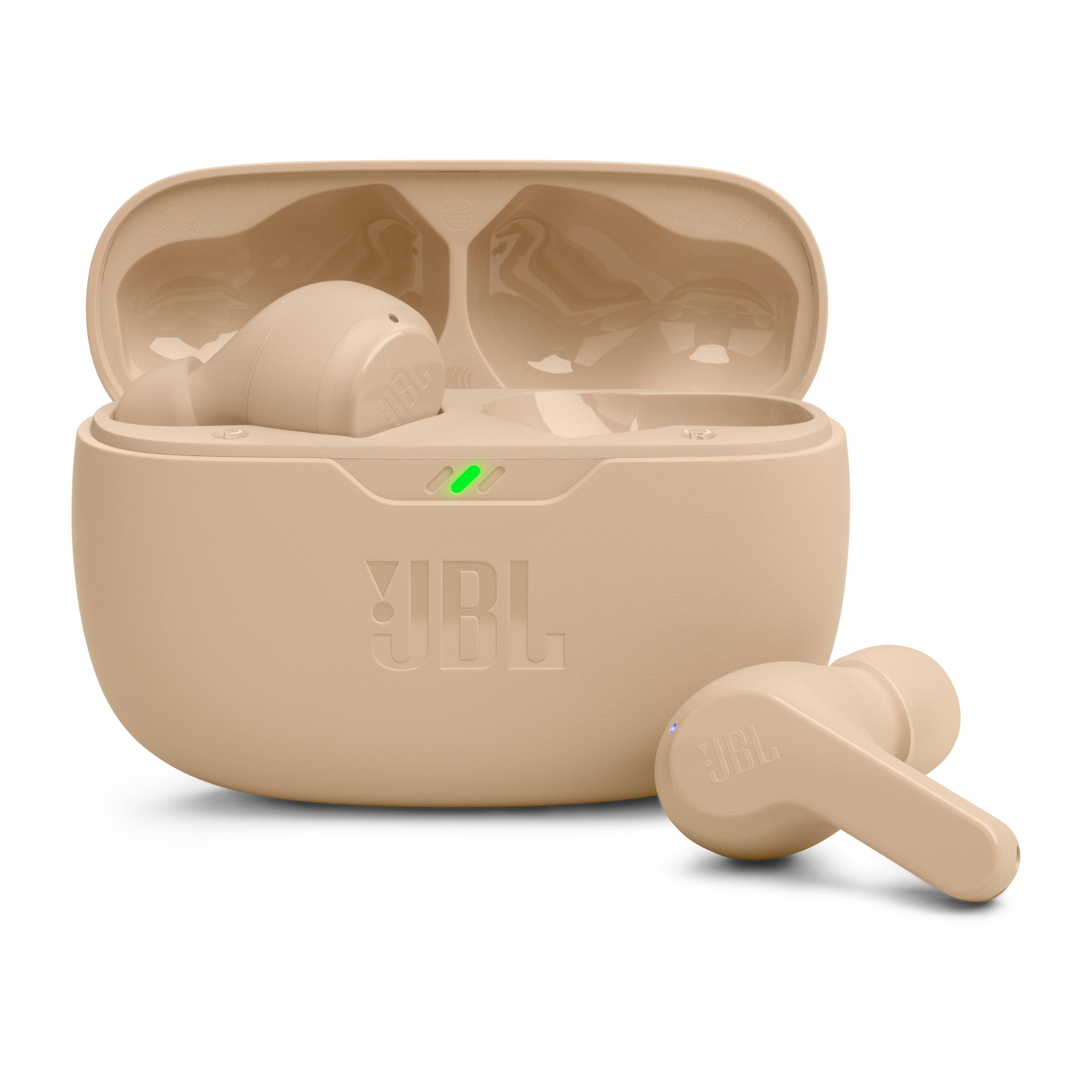 Jbl - Vibe Beam True Wireless Earbuds - FV_8ASHCIQD