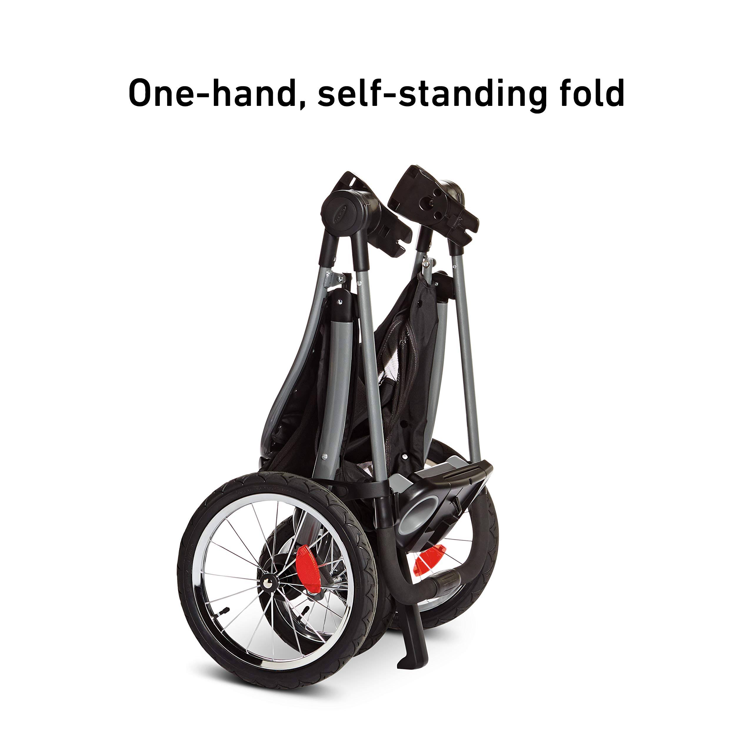 Graco Modes Jogger 2.0 Stroller - HL_QKPAYRAU