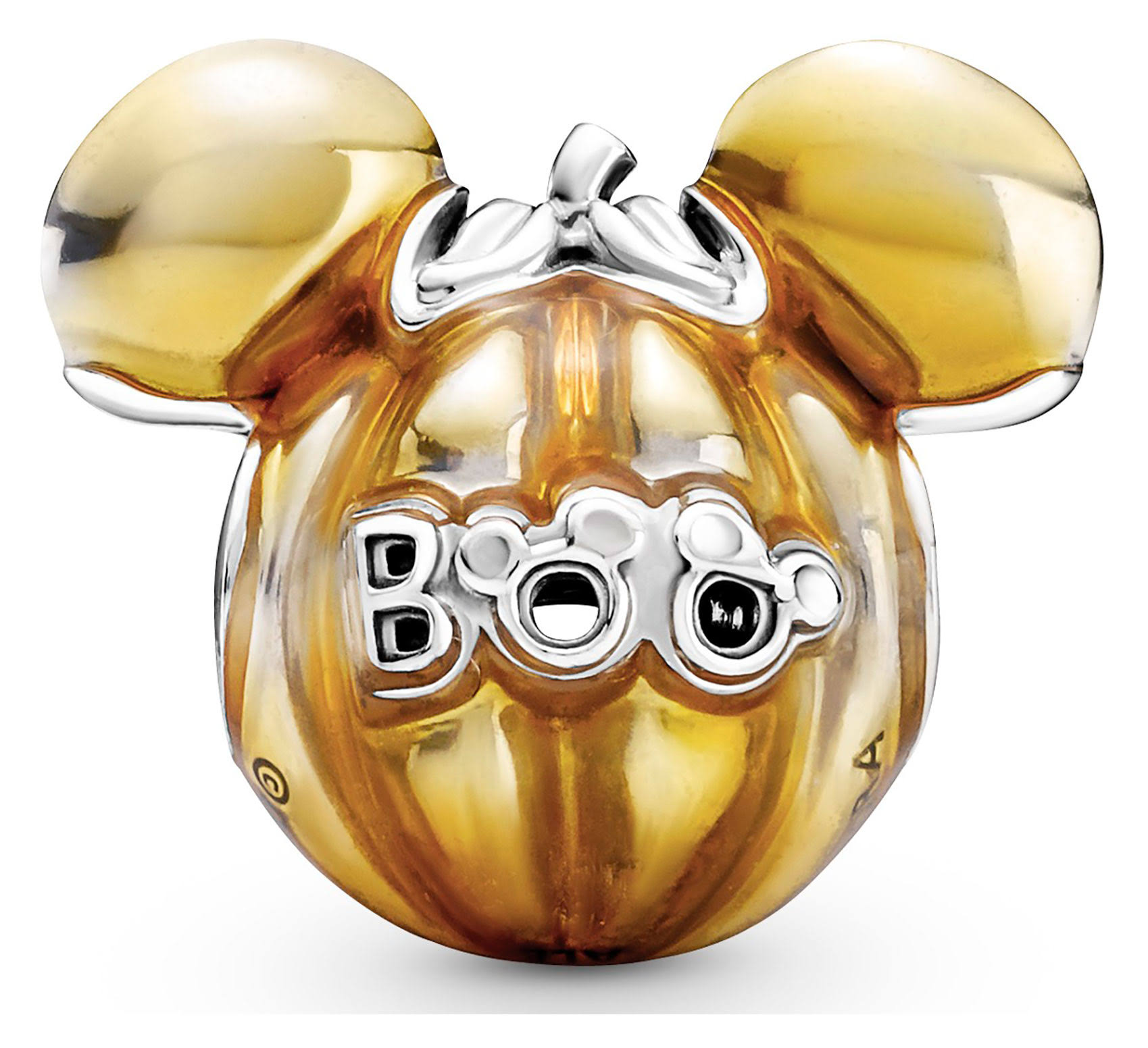 Pandora : Disney Mickey Mouse Pumpkin EM_Z0OEDFPP