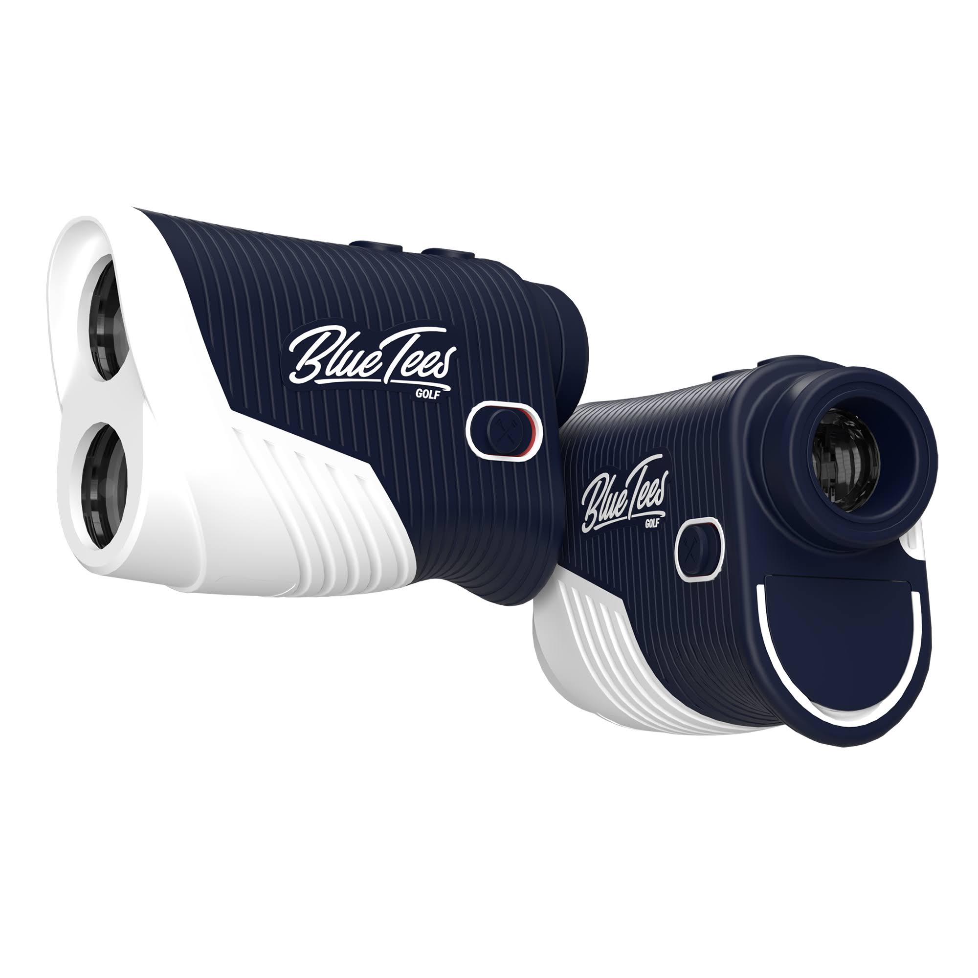 Blue Tees Series 2 Pro Plus Golf Rangefinder - F6_4UUOFU7C