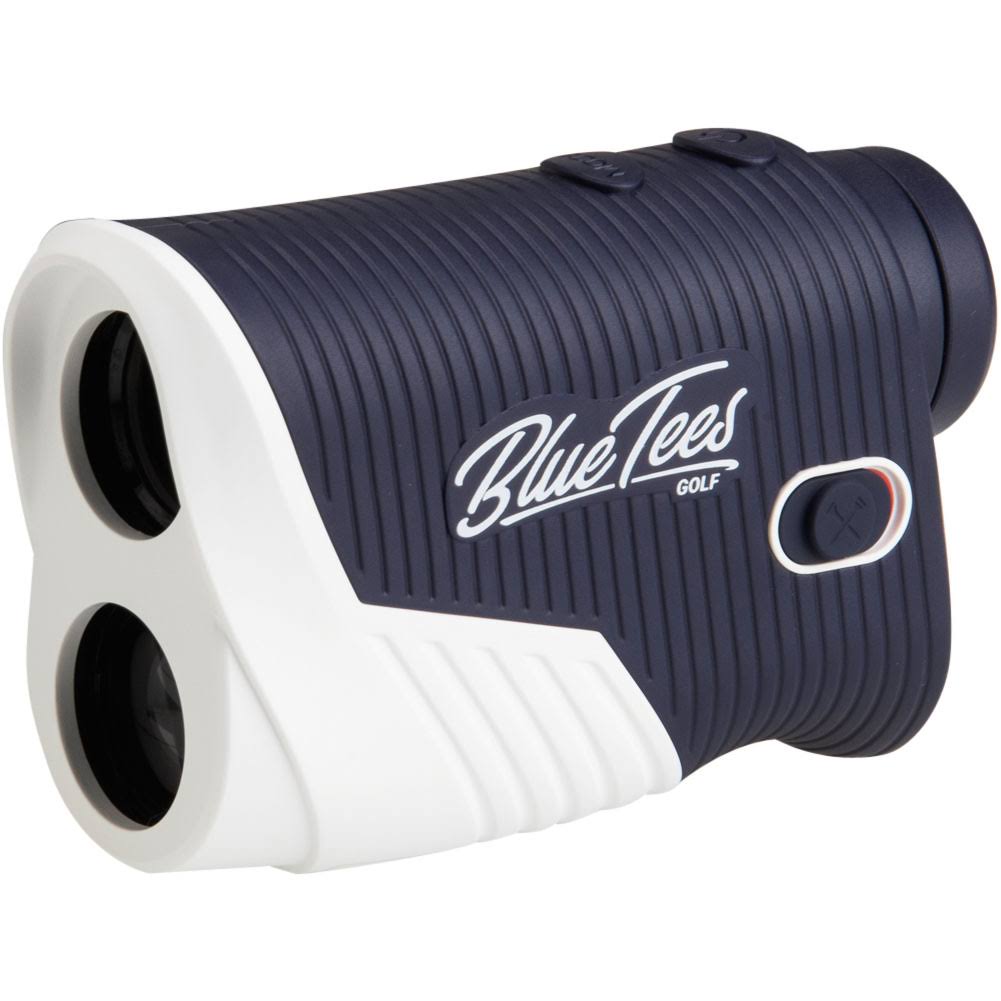 Blue Tees Series 2 Pro Plus Golf Rangefinder - F6_4UUOFU7C