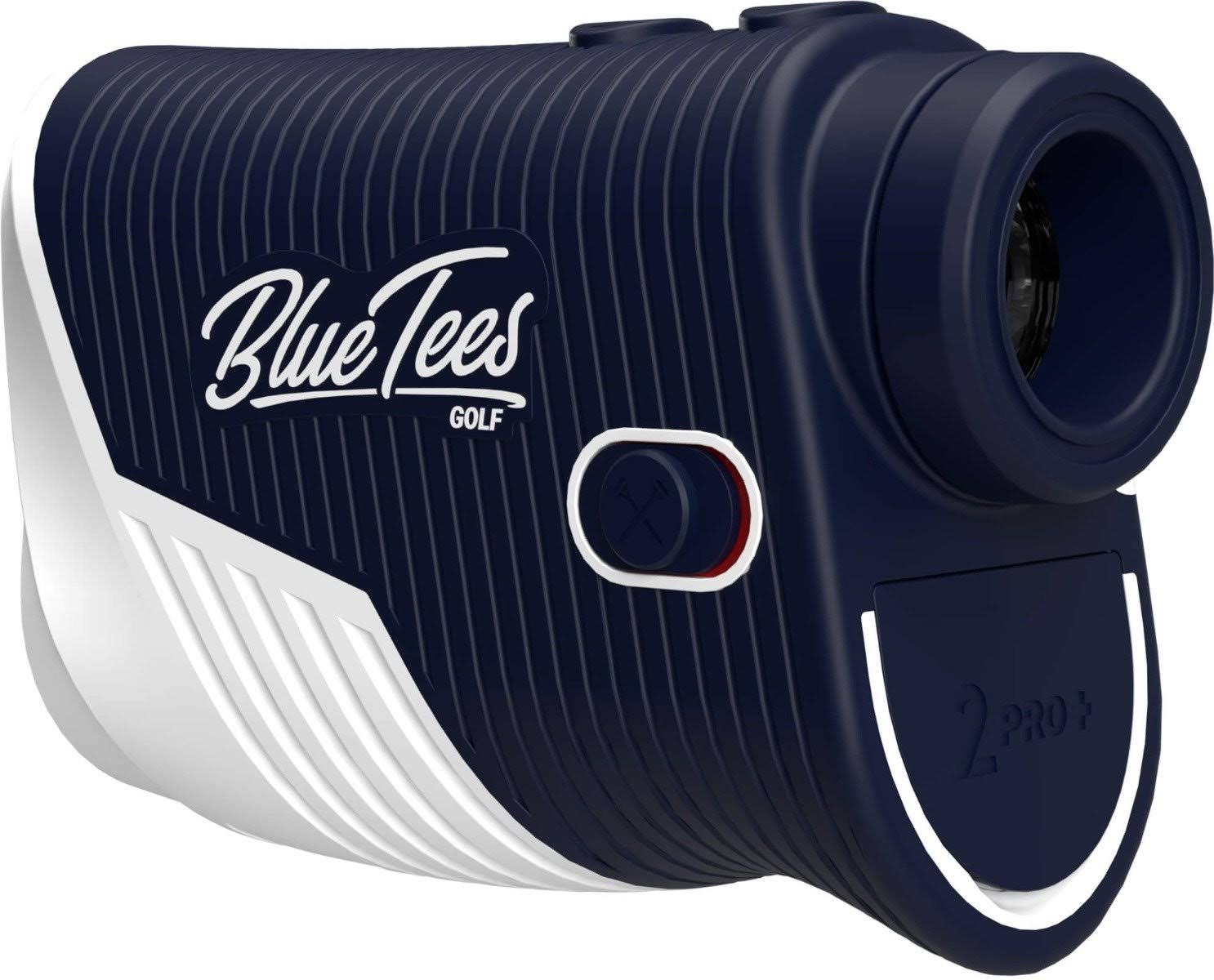 Blue Tees Series 2 Pro Plus Golf Rangefinder - F6_4UUOFU7C