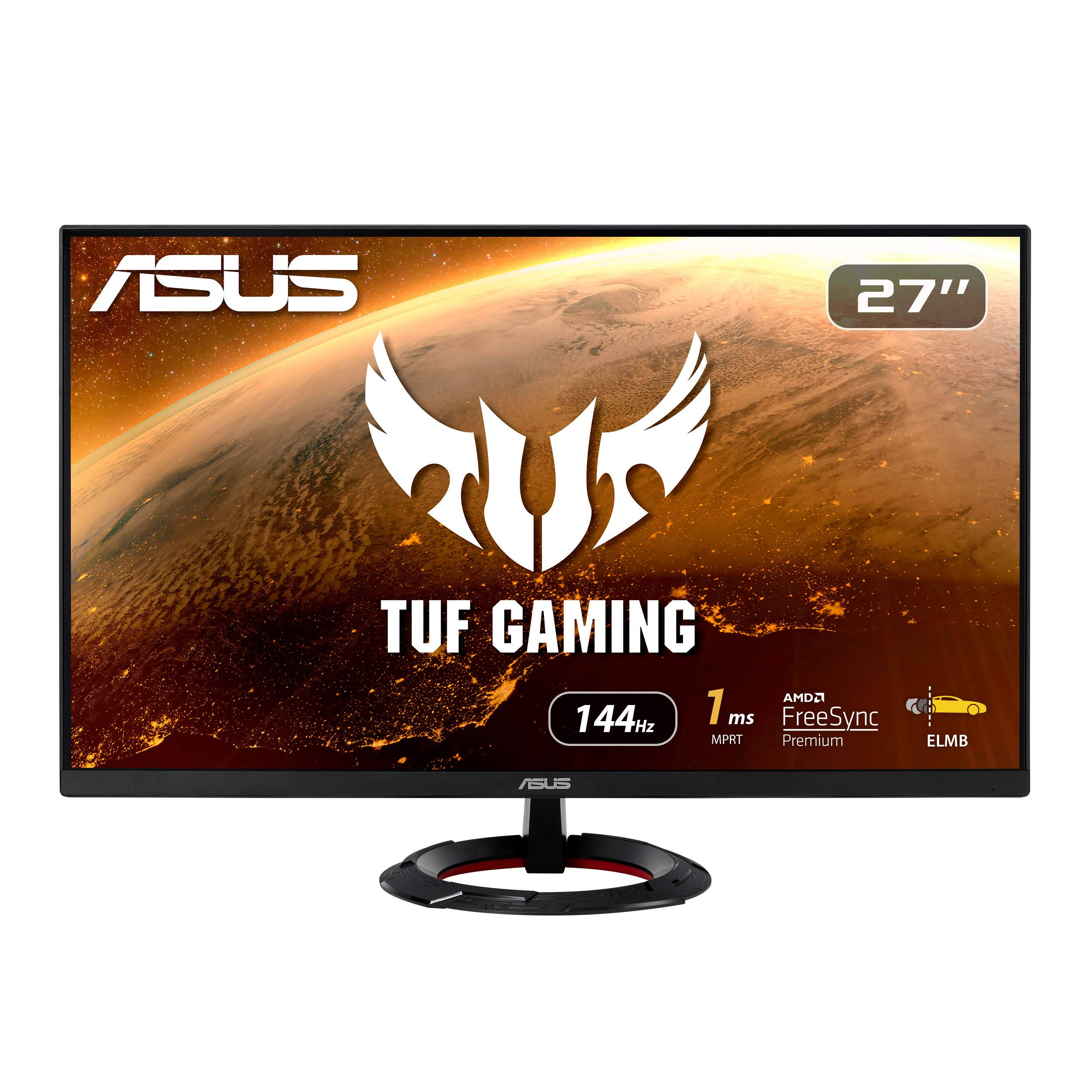 Asus Tuf Gaming Vg279q1r - Led Monitor - Full Hd (1080p) - 3V_YF9PNYOX