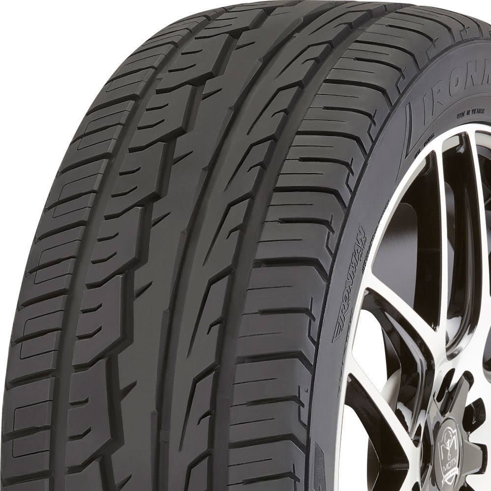 Ironman Imove Gen2 Suv 295/35r24xl SV_YSXDTWUP
