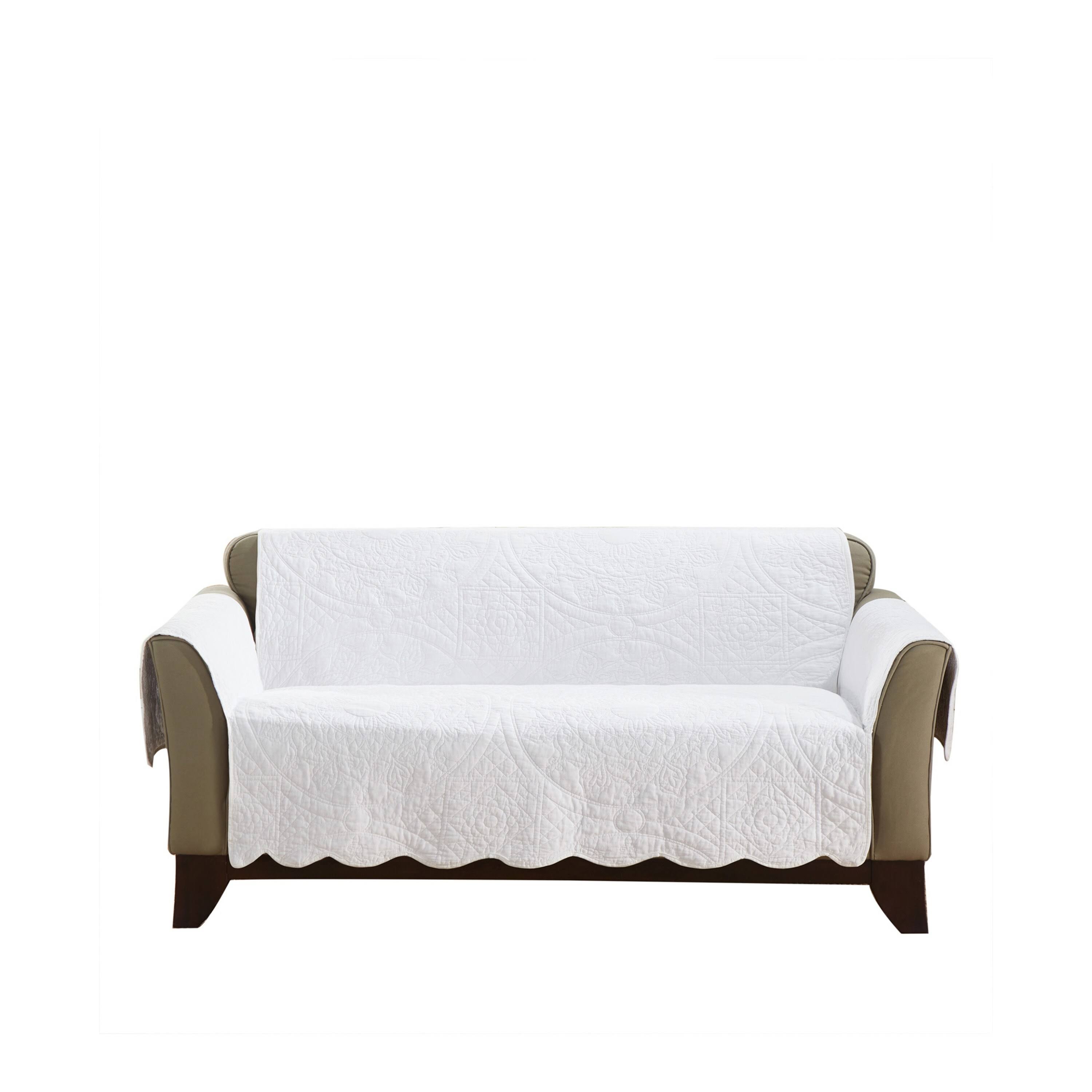 Surefit Heirloom Loveseat Furniture Cover ,CX_UD2E1ZNB