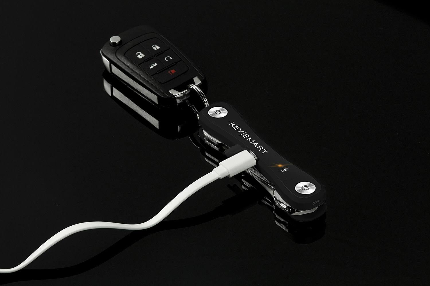Keysmart Pro Smart Key Holder, OQ_YBK3ZLD7