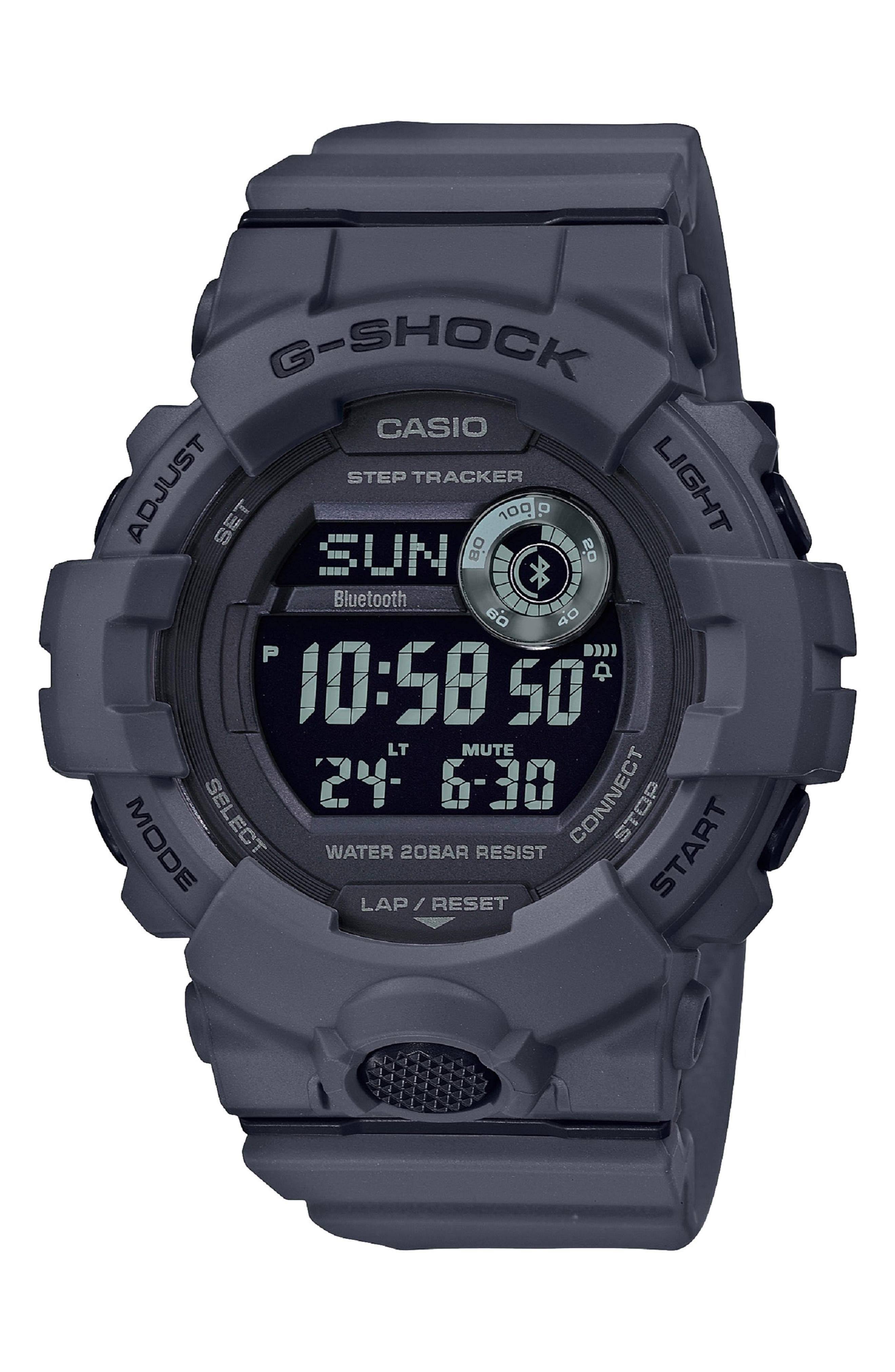 G-Shock Gbd800uc-8 SE_QTFXKEDM