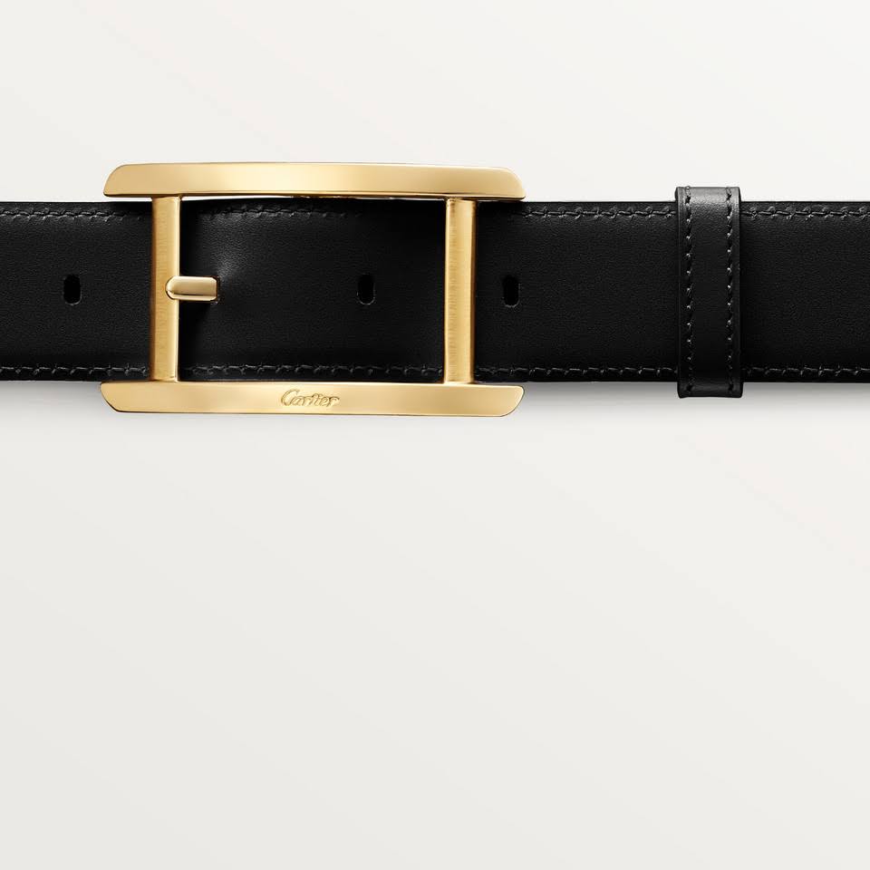 Cartier - Belt, Tank De Cartier - Belt Man 8V_WOCU7WIN