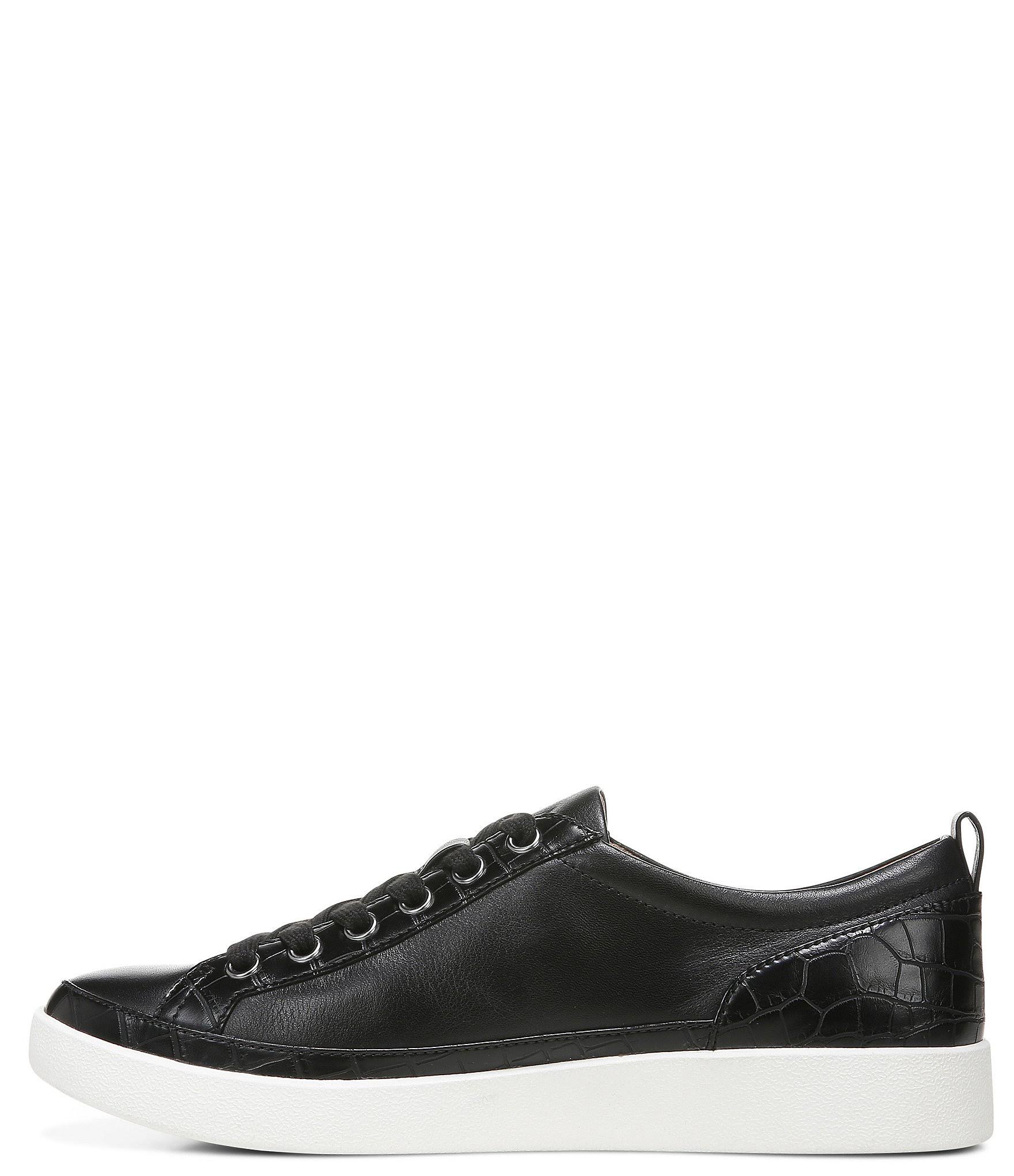 Vionic Winny Sneaker White / 8.5 / SY_CBJRREFS