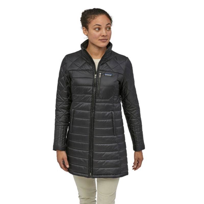 Patagonia Radalie Parka - Women's Black KB_0MUPAAXH