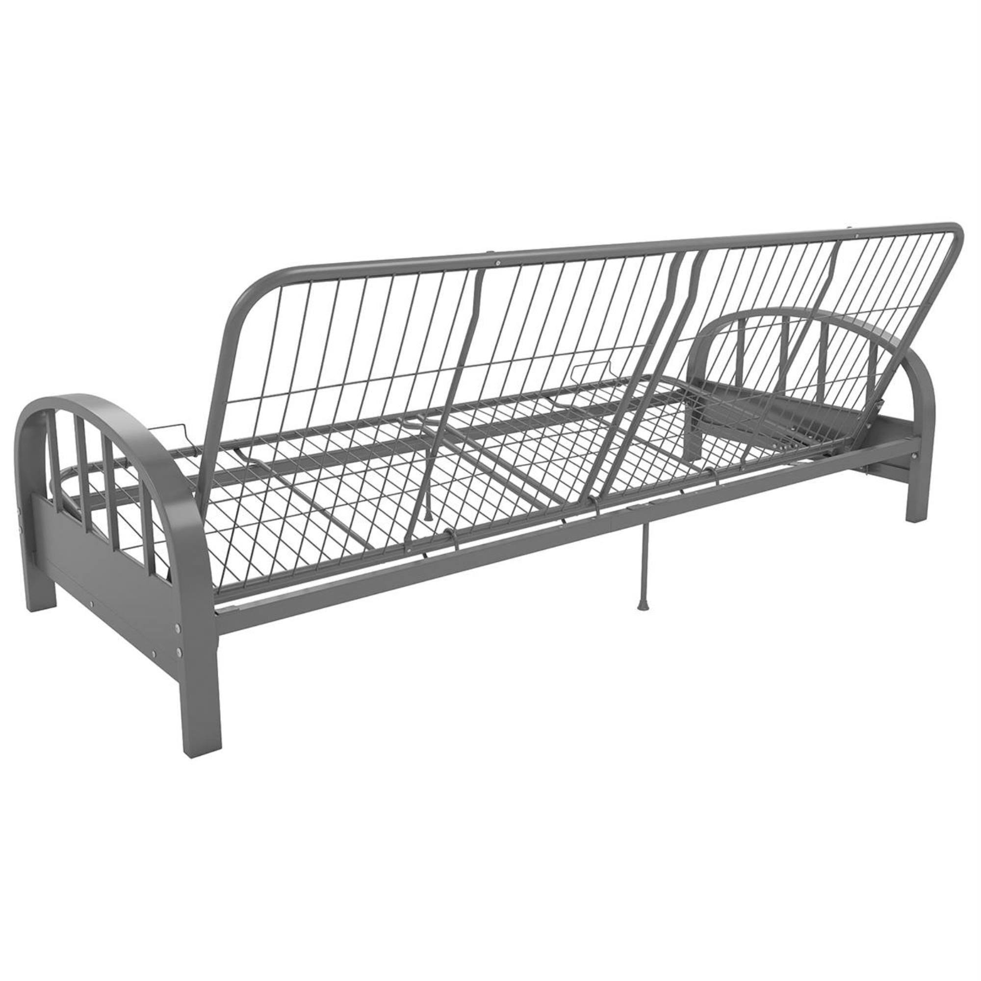 Dhp Aiden Metal Futon Frame Full OI_JUZPA70D