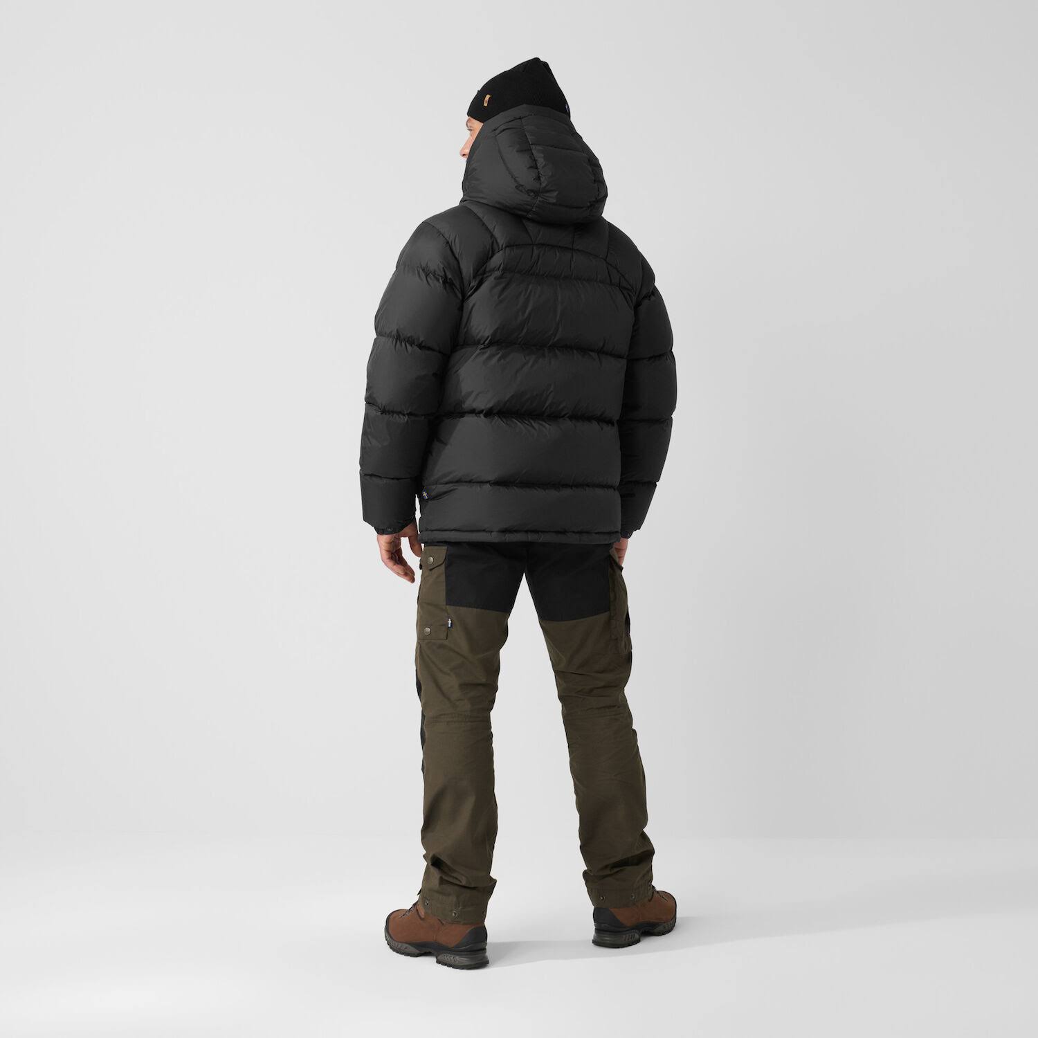 Fjallraven Expedition Down Lite Jacket - Un JM_P7FMW017
