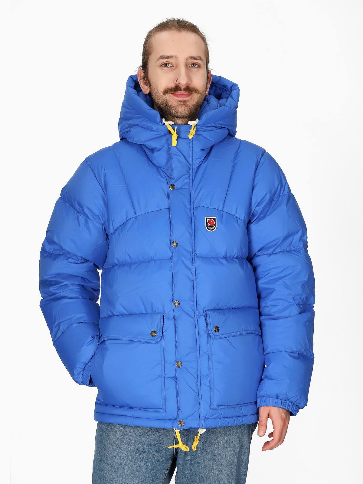 Fjallraven Expedition Down Lite Jacket - Un JM_P7FMW017