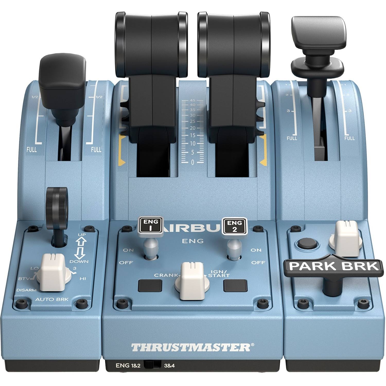 Thrustmaster Tca Quadrant Add-On Airbus 00_H8ZKQ5U7