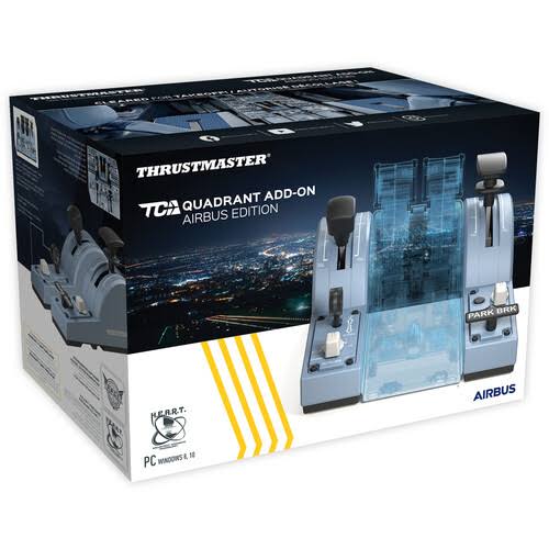 Thrustmaster Tca Quadrant Add-On Airbus 00_H8ZKQ5U7