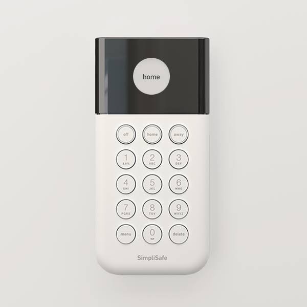 Simplisafe Wireless Diy Home Security Alarm Systems No GT_BYAQET90