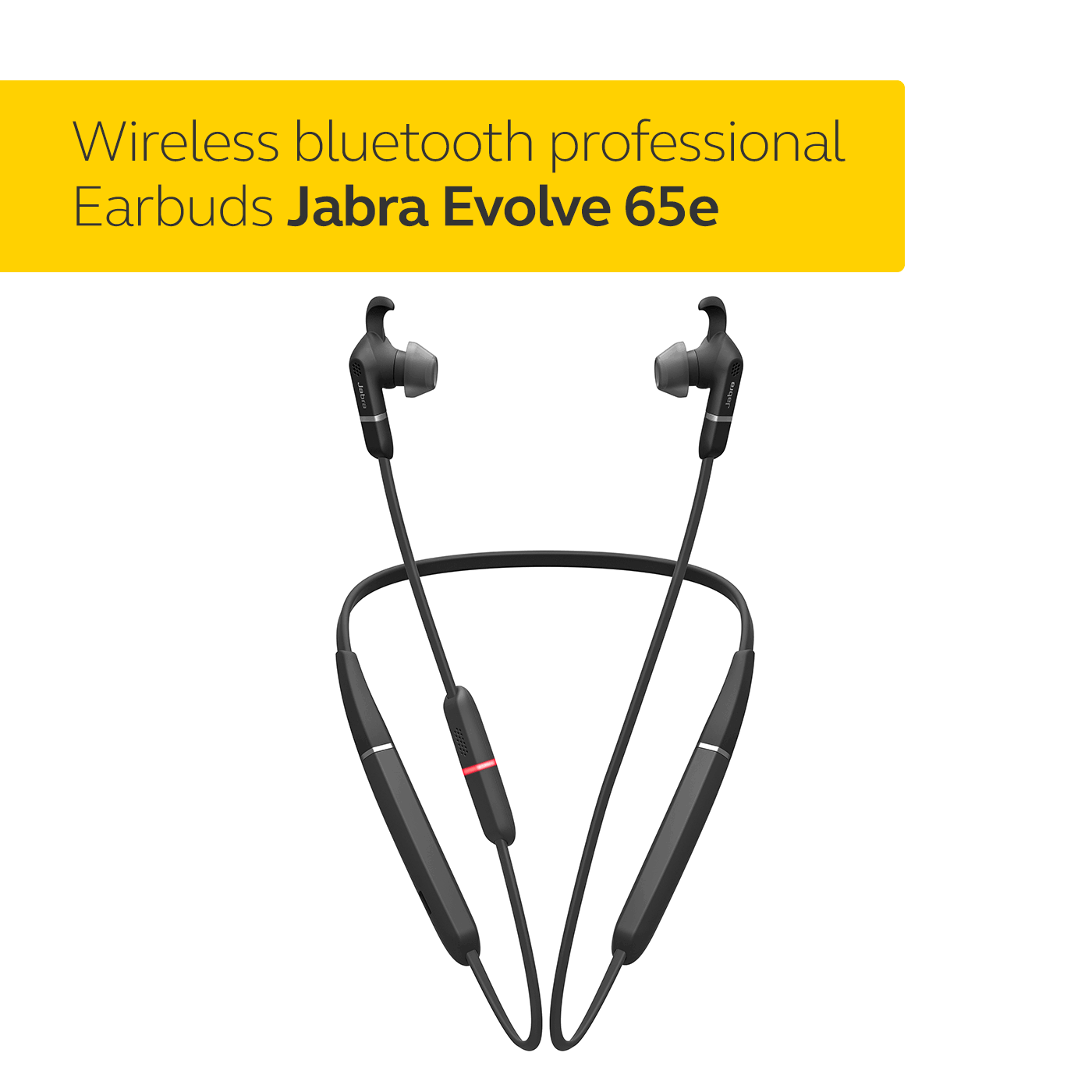 Jabra Evolve 65e Uc & Link TG_EGFQU4WZ