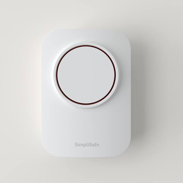 Simplisafe Wireless Diy Home Security Alarm Systems No GT_BYAQET90