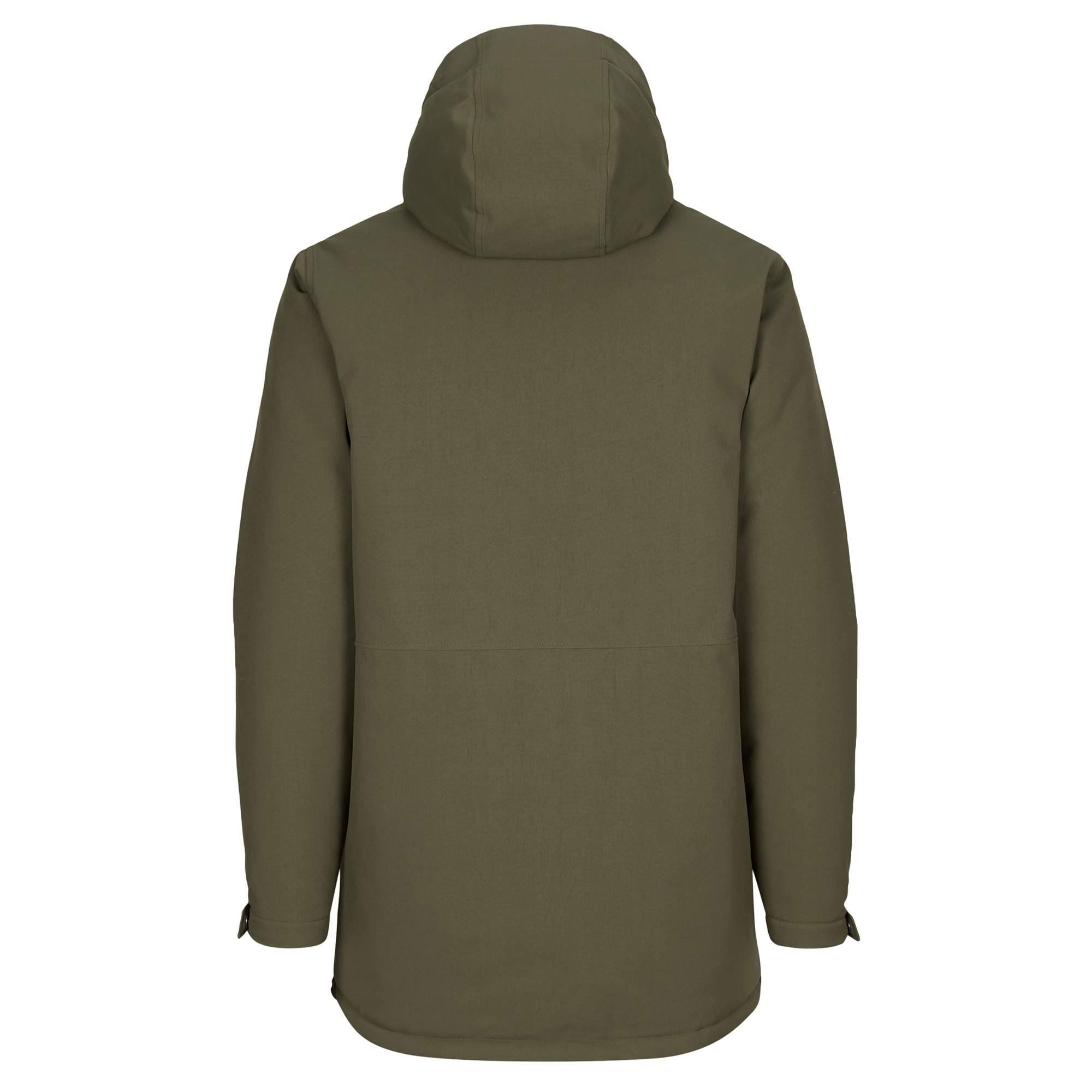 Patagonia Lone Mountain Parka - Basin Green - L - XM_KYVFHPBI