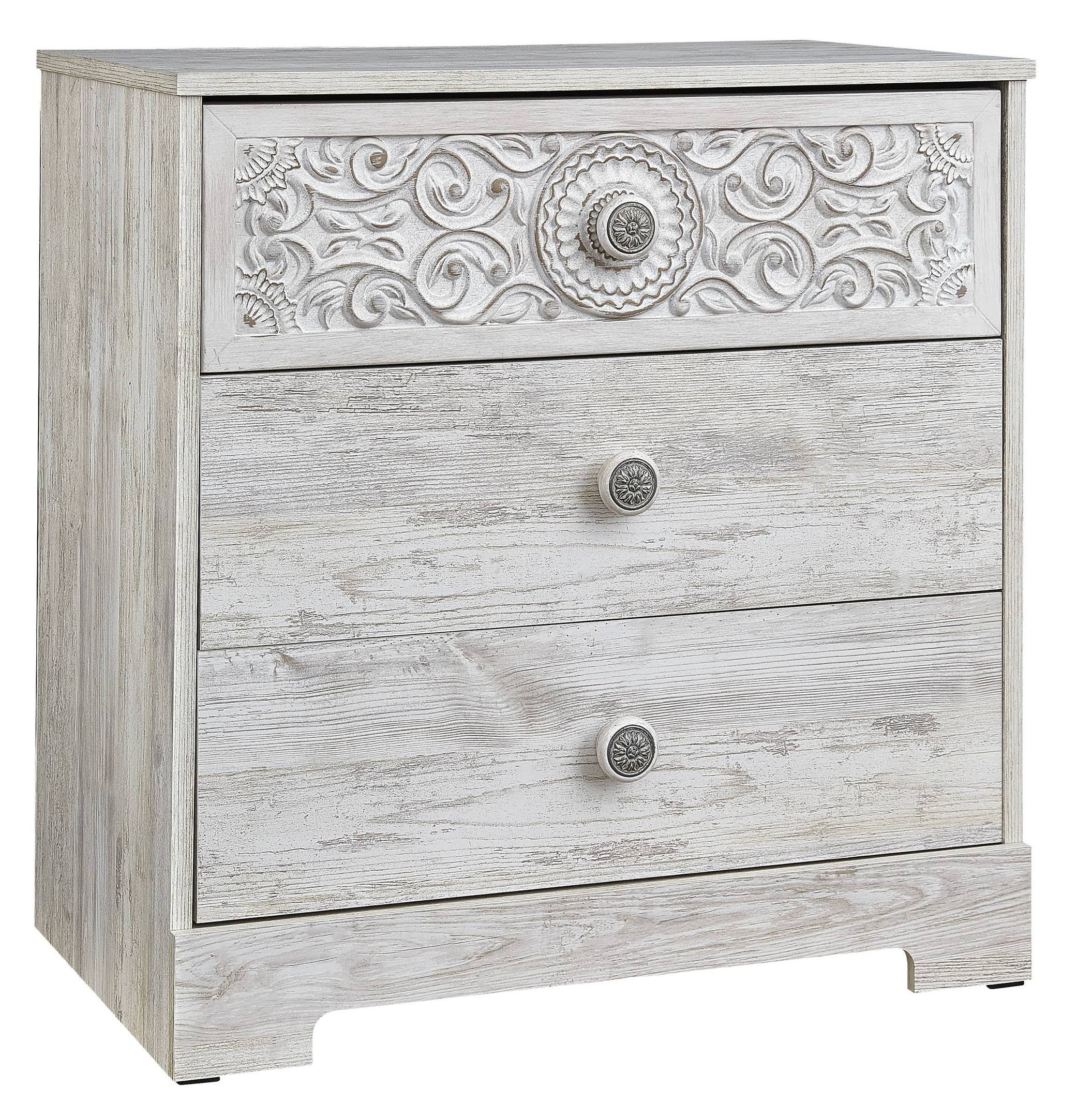Paxberry Chest By FA_PGHBYIJG