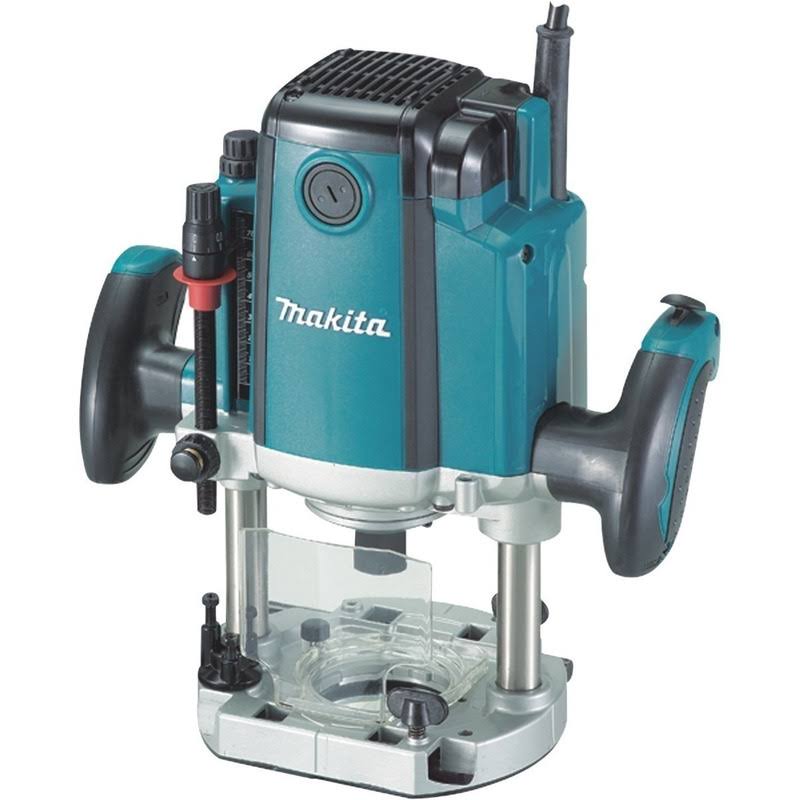 Makita Rp1800 3-1/4 Hp Plunge B3_3AGPRKQB