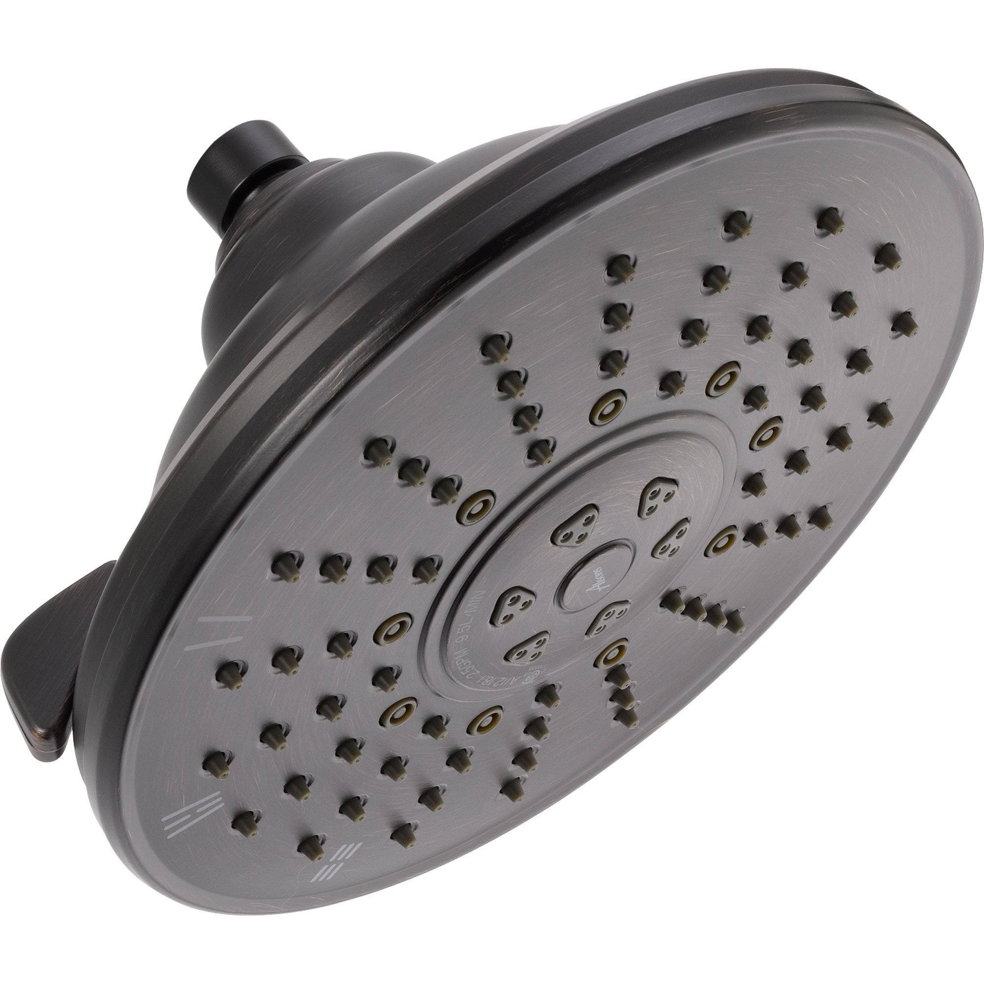Delta 52680-Ss 3-Setting Shower Head DS_1CT9OSTU