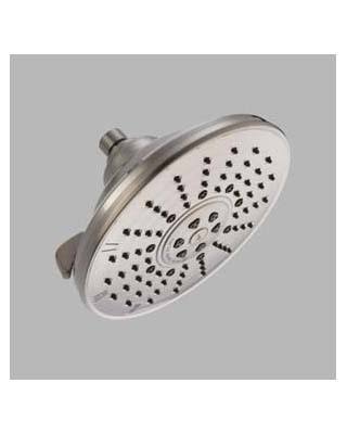 Delta 52680-Ss 3-Setting Shower Head DS_1CT9OSTU
