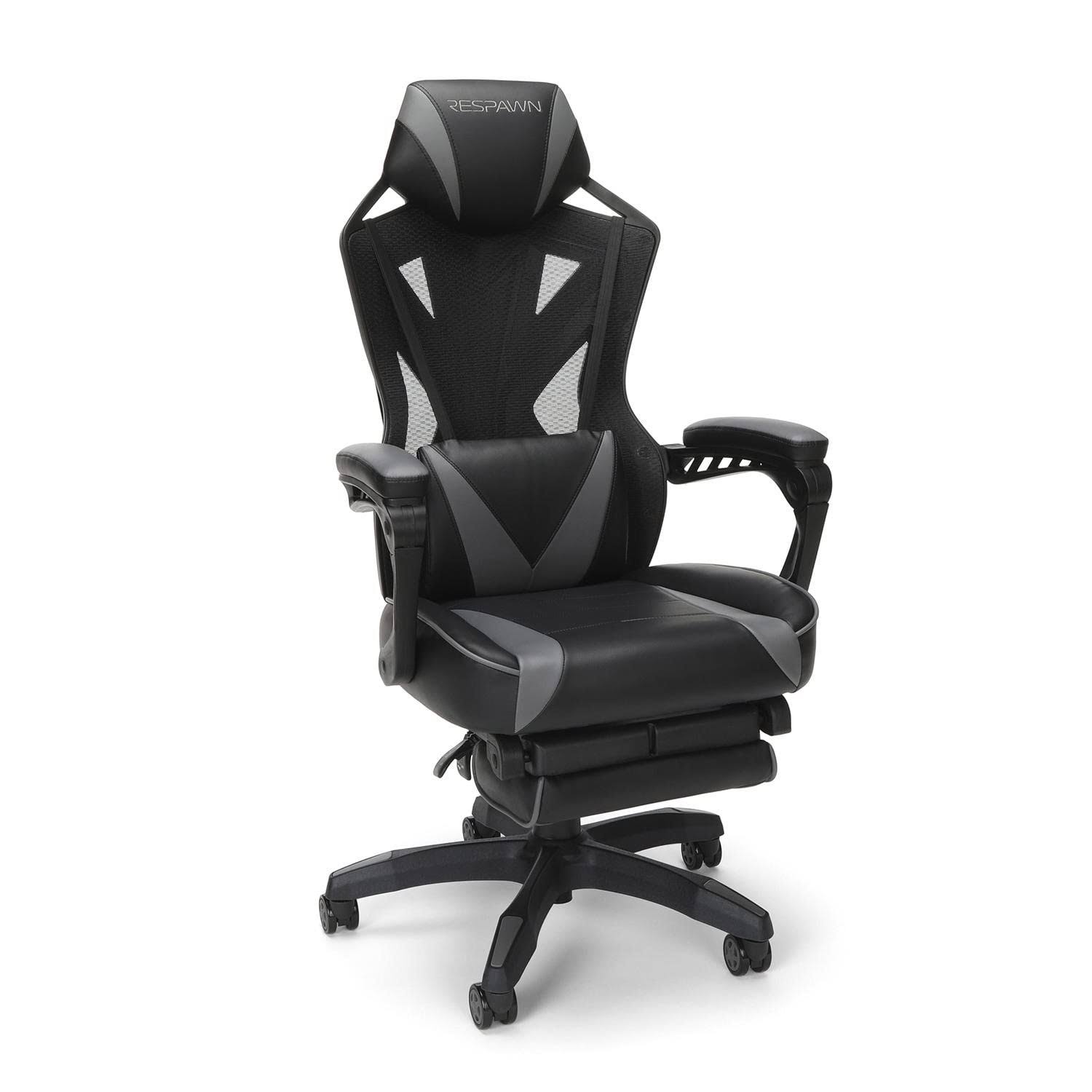 Respawn By Ofm 210 Racing Style Gaming Chair QF_DJVKIFUU
