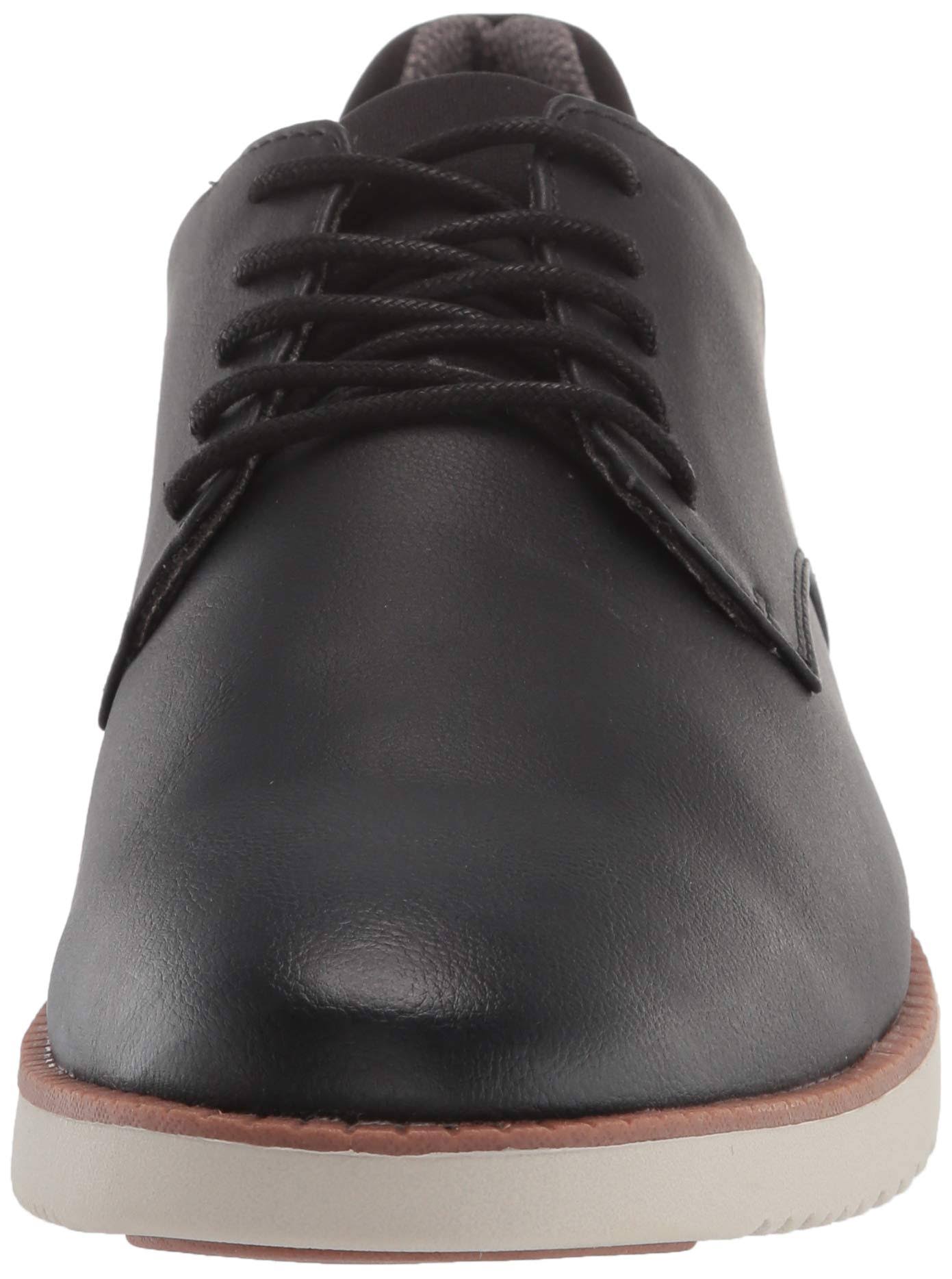 Dr. Scholl's Sync Men's Oxford Shoes, Size: 10.5, EQ_S49PPFSM