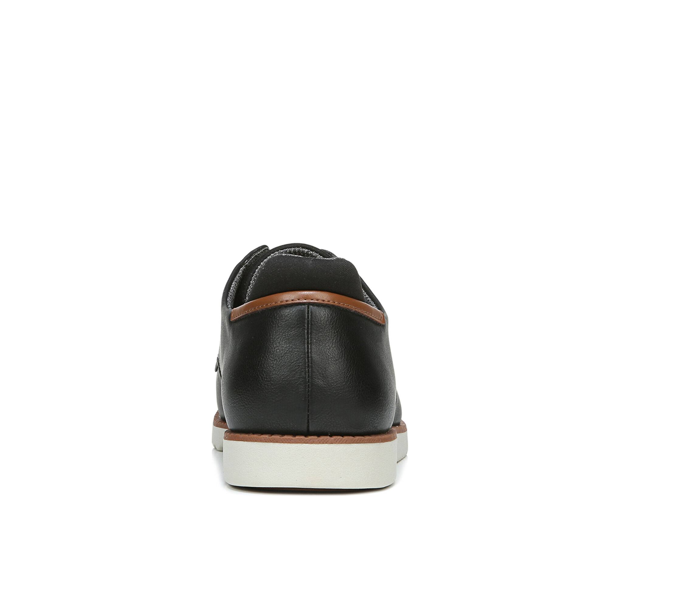 Dr. Scholl's Sync Men's Oxford Shoes, Size: 10.5, EQ_S49PPFSM