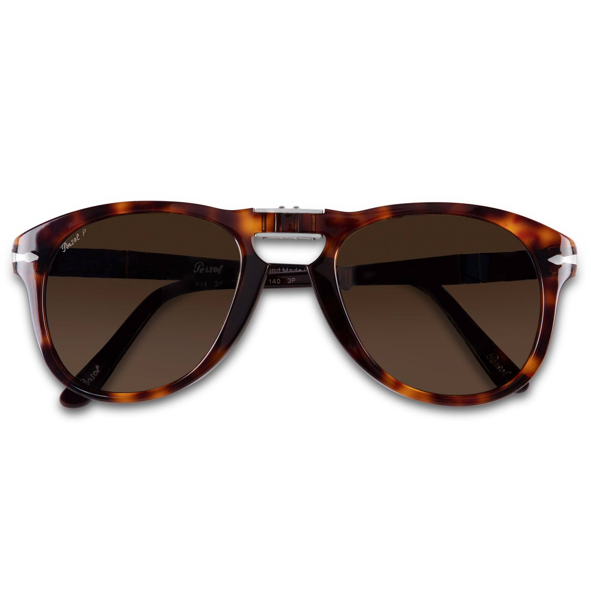 Persol Steve Mcqueen Sunglasses 95/B1 22_OOOP2J4N