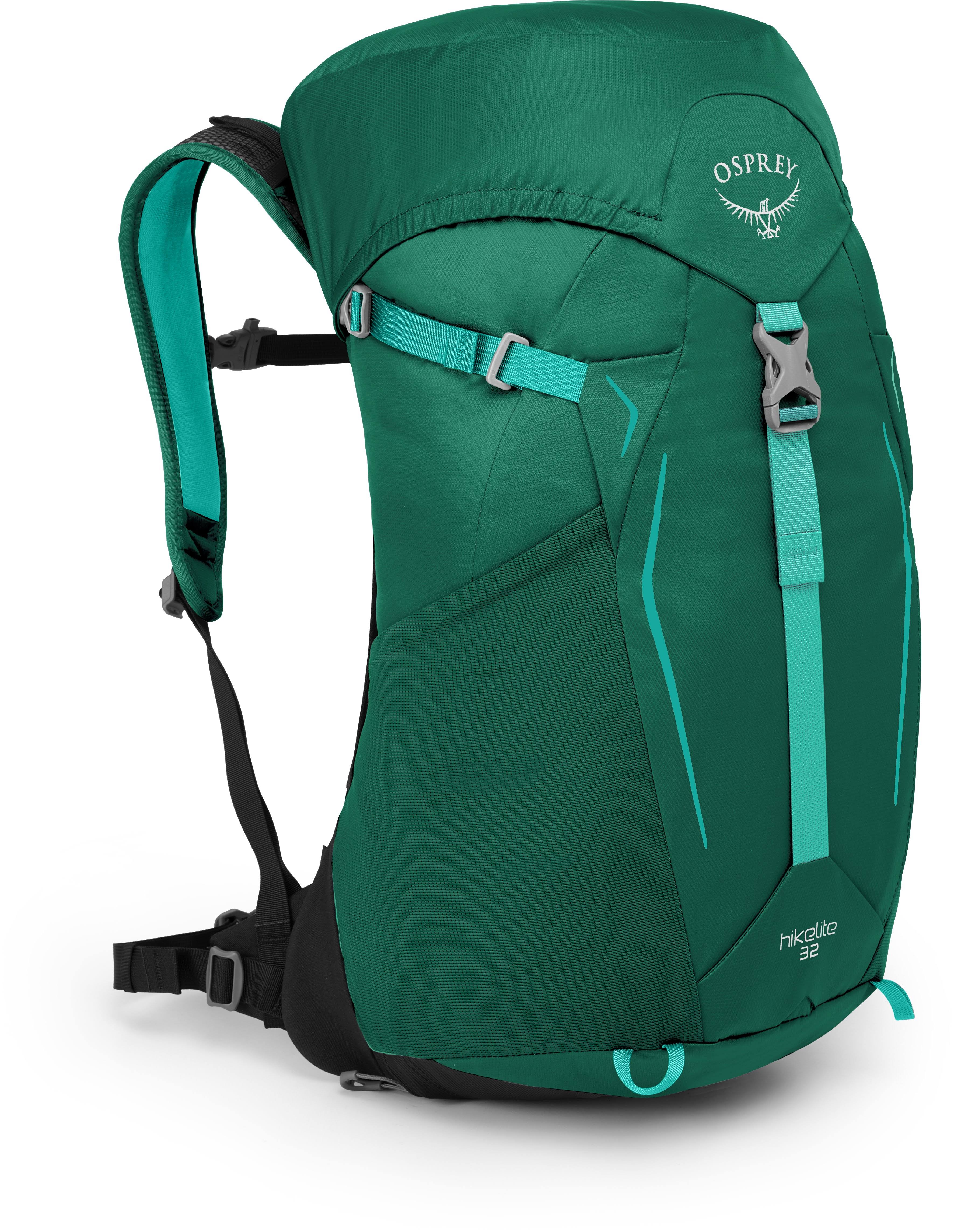 Osprey Hikelite 32 (Bacca Blue) FQ_ENLDCGKD