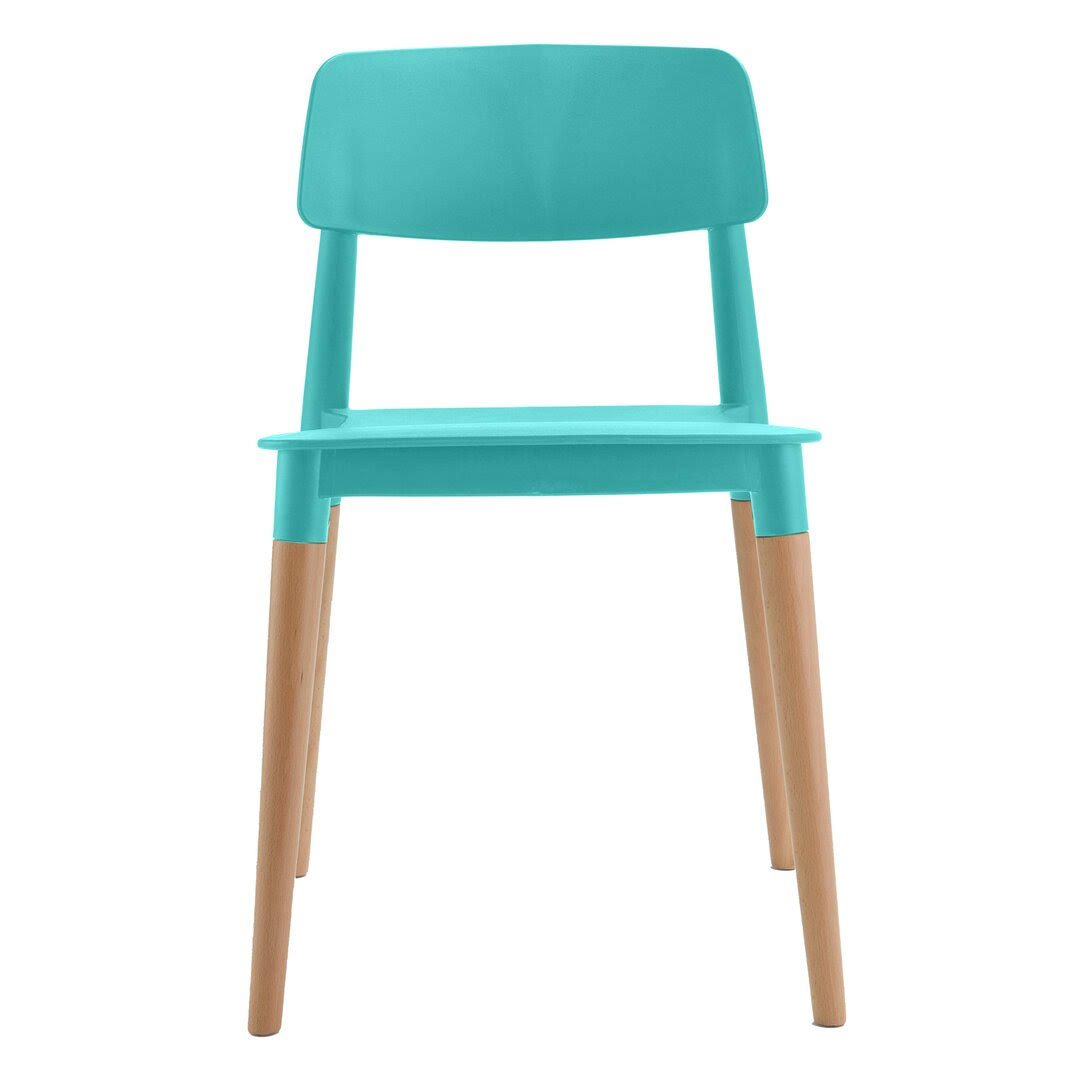 Emodern Decor Bel Dining Chair Frame Color MC_RSYZCOKP