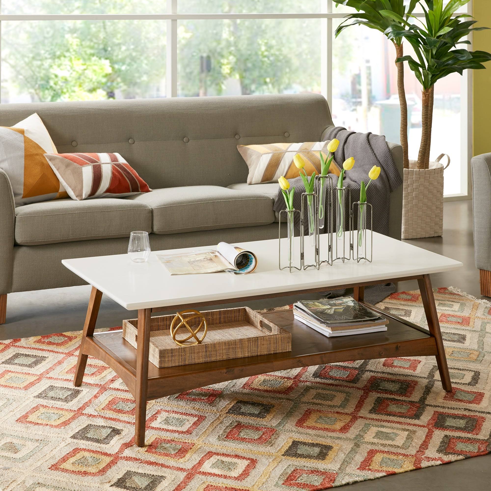 Madison Park Avalon Coffee Table, F3_8VFP5XAI