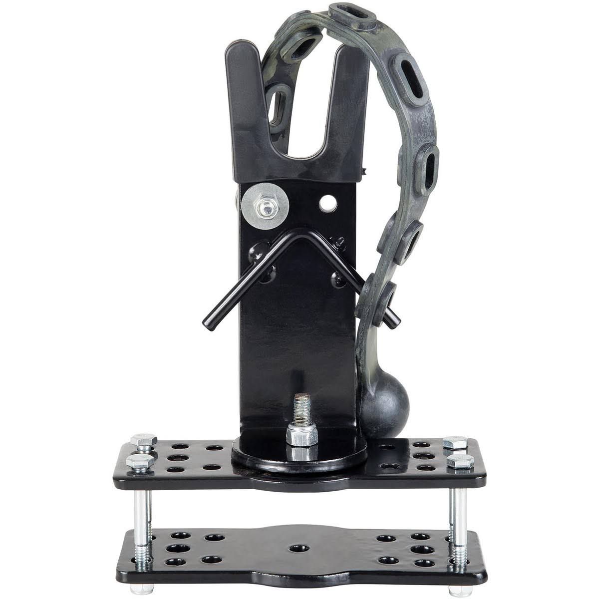Clam Auger Bracket - Atv Universal 1D_R1Q6W2JB