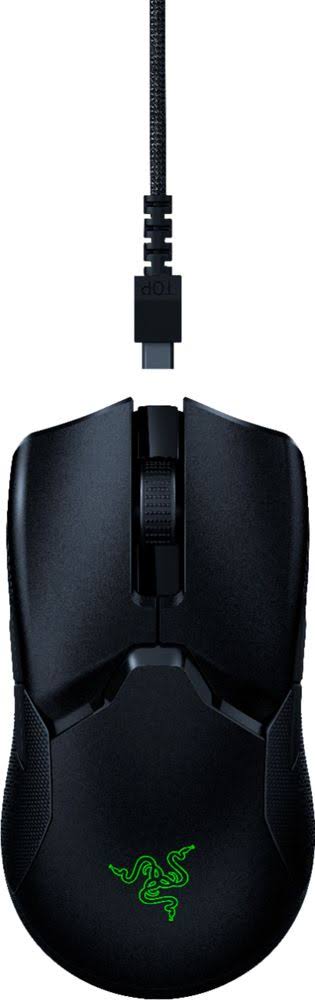 Razer - Viper Ultimate Wireless Optical Gaming Mouse - V1_L8UEML45