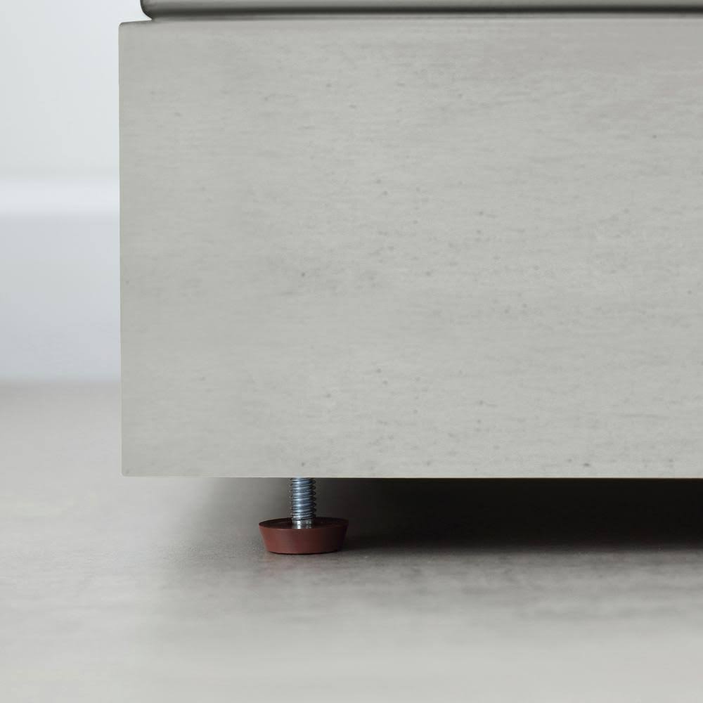 Home Decorators Collection Teagen 42 In. W Bath Vanity In Vintage Grey With Cultured Stone Vanity Top In White With White ML_JUYNTRO6