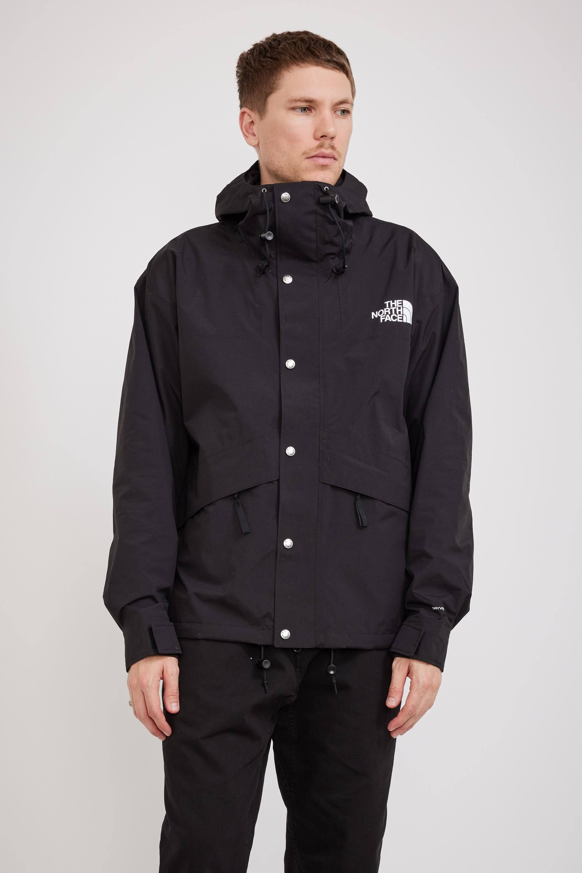The North Face 86 Retro Mountain Jacket QD_DNK3XMKC