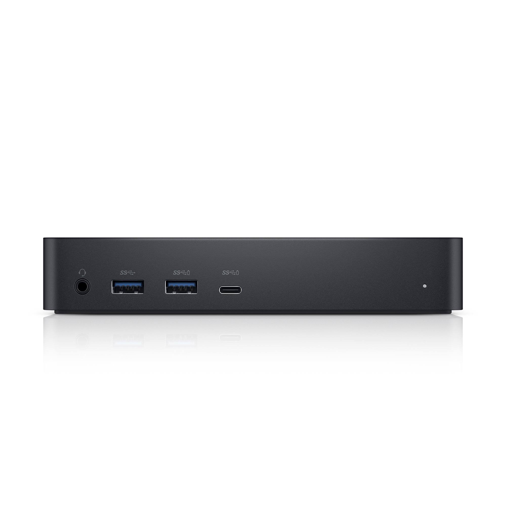 Dell 452-Bcyt D6000 Universal Dock, 5J_J8ZSQYL2