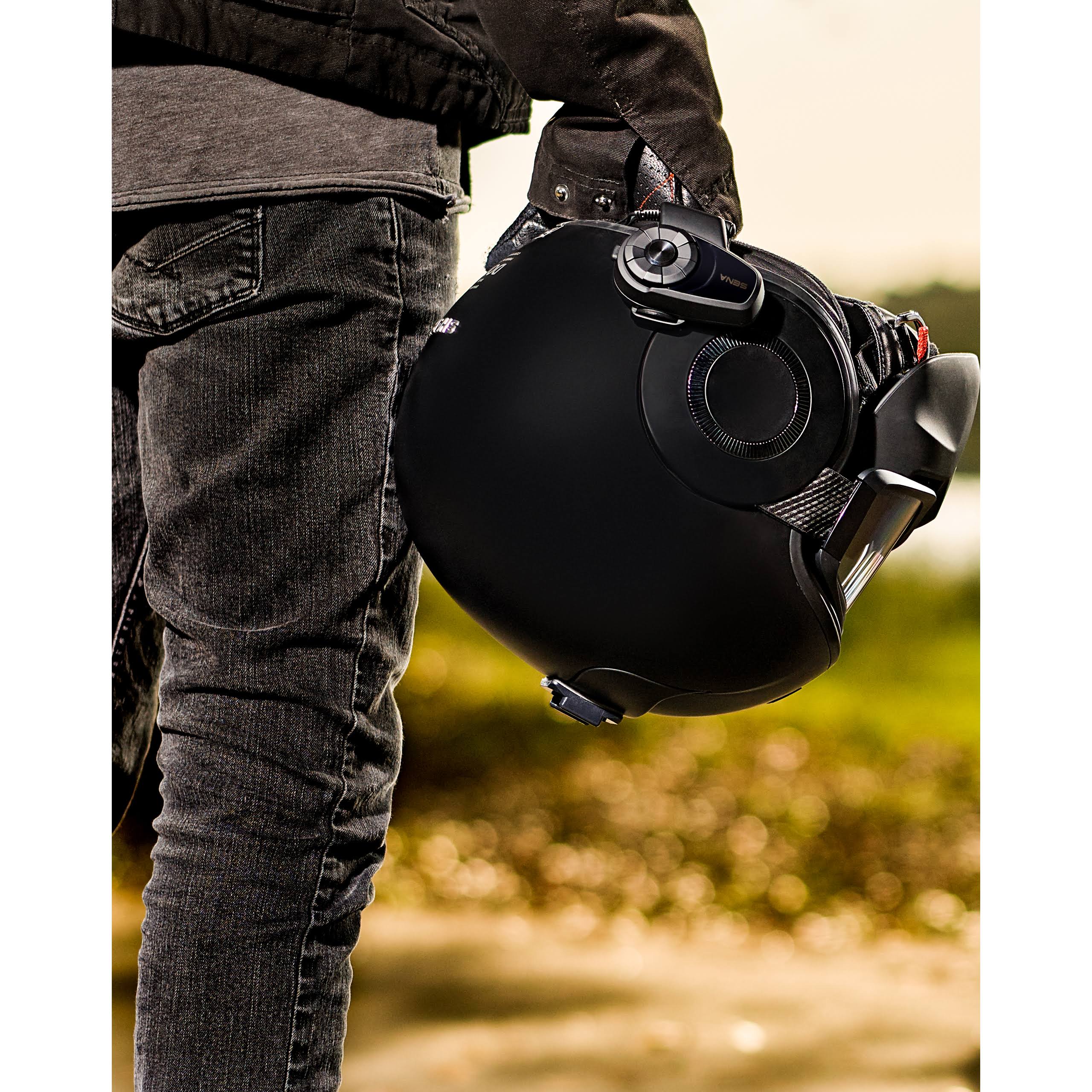 Sena 10s Headset And Intercom - OL_DRUHZMHS